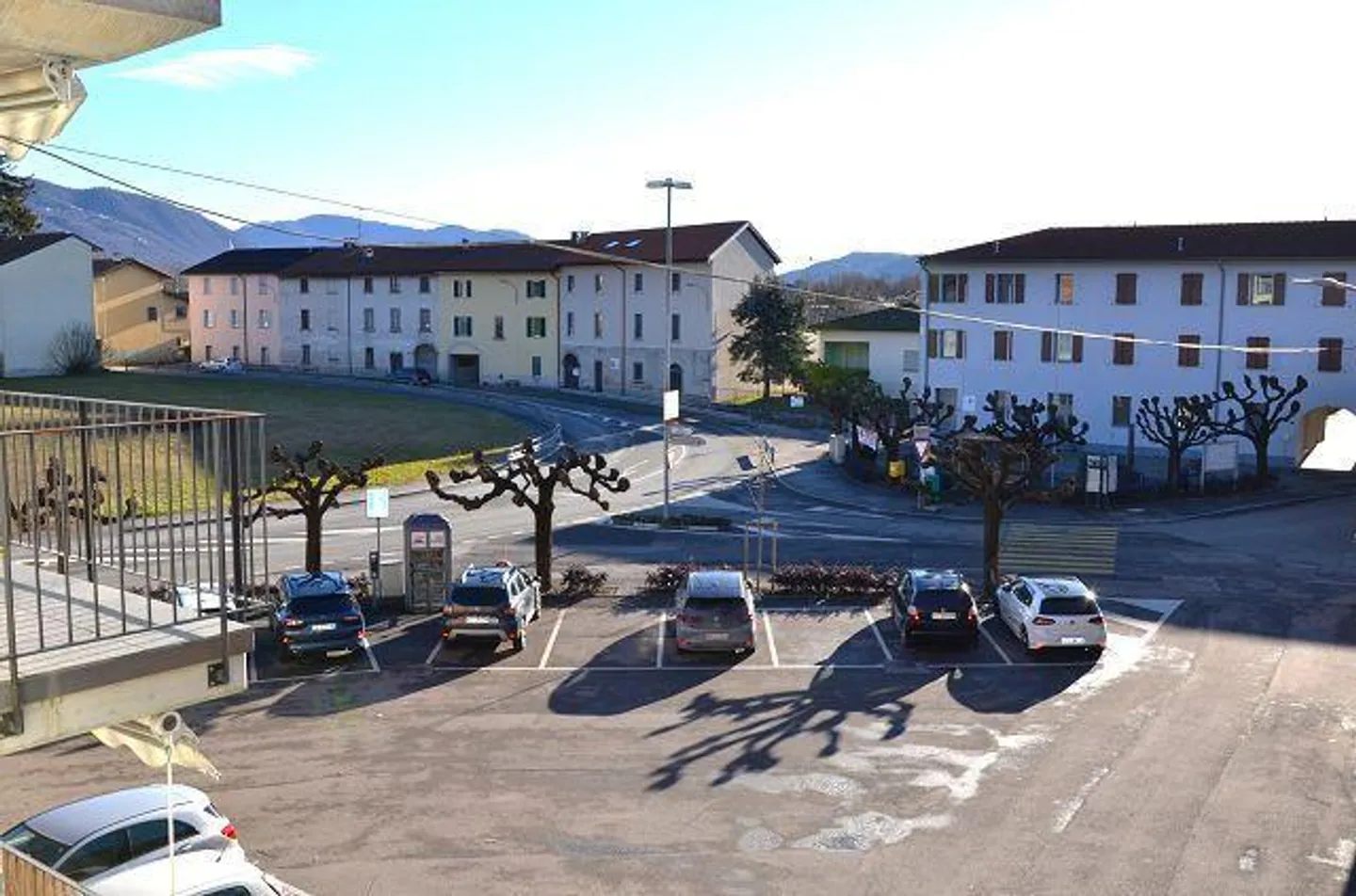 4-family house to be renovated with approved renovation project - Photo 14 of 19