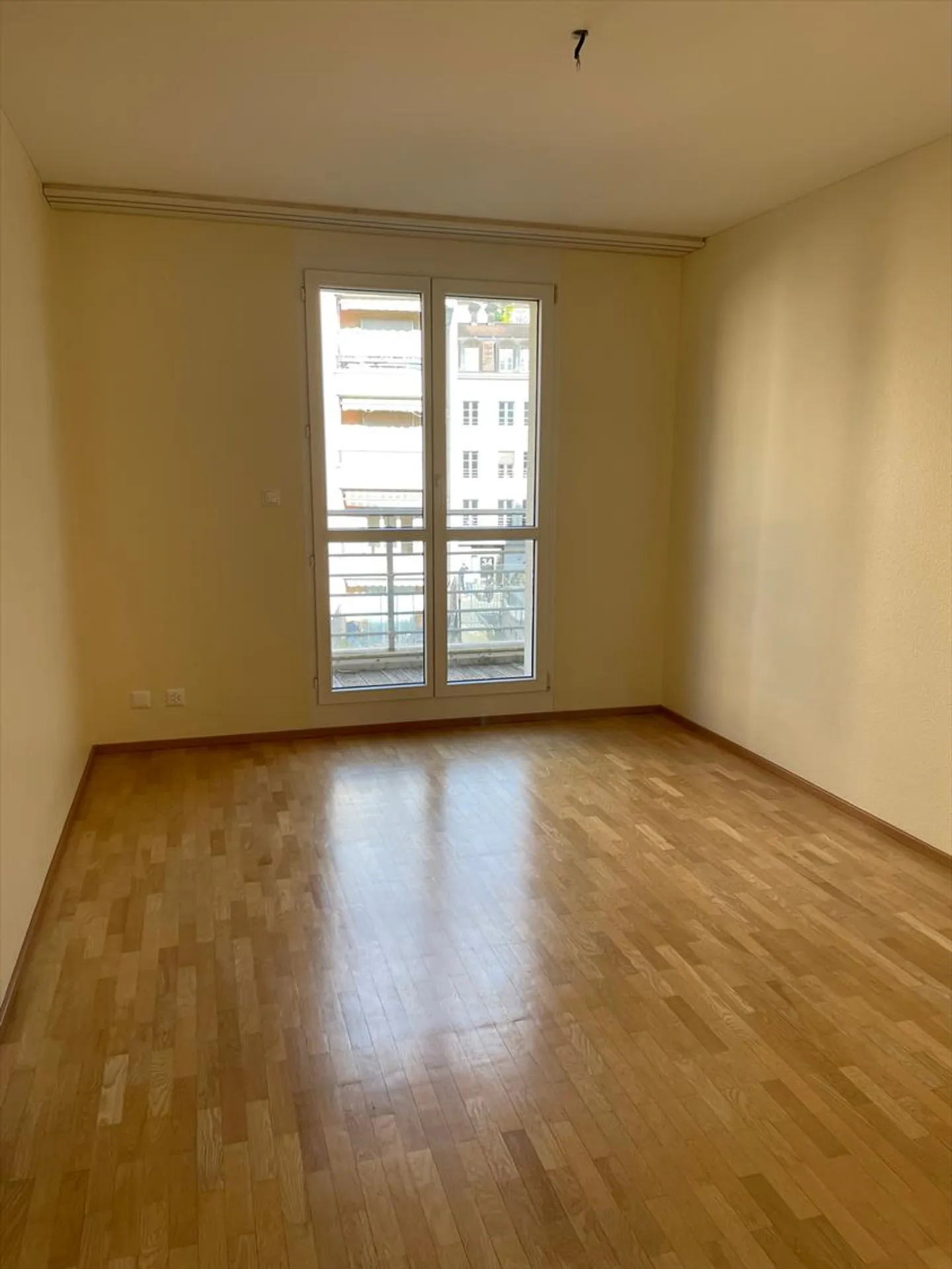 Appartamento di 4,5 locali al 3° piano - Foto 6 di 9