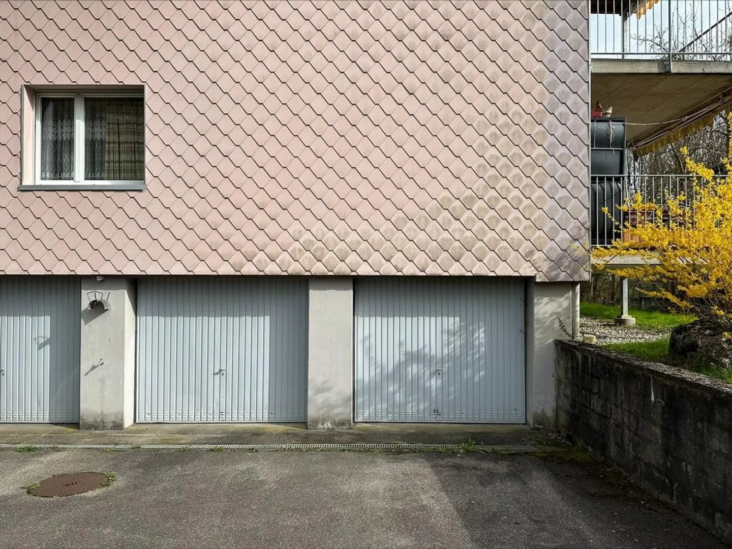Garage à Bätterkinden - Photo 2 sur 3