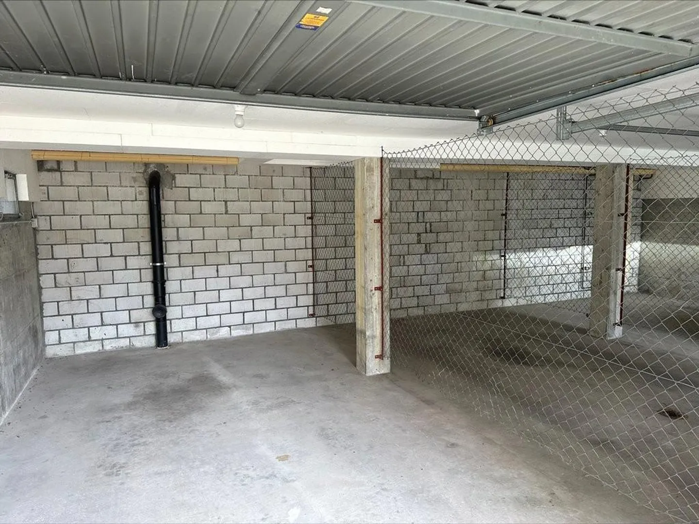 Garage à Bätterkinden - Photo 3 sur 3