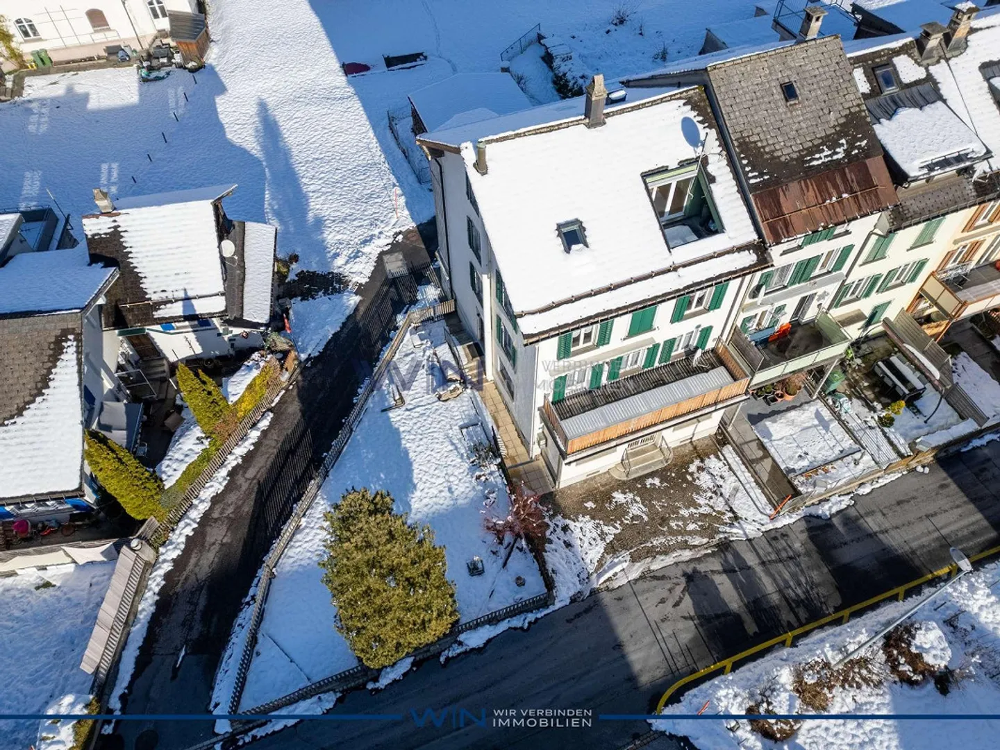 Proprietà di investimento attraente con potenziale rendimento netto del 5% - Foto 3 di 10