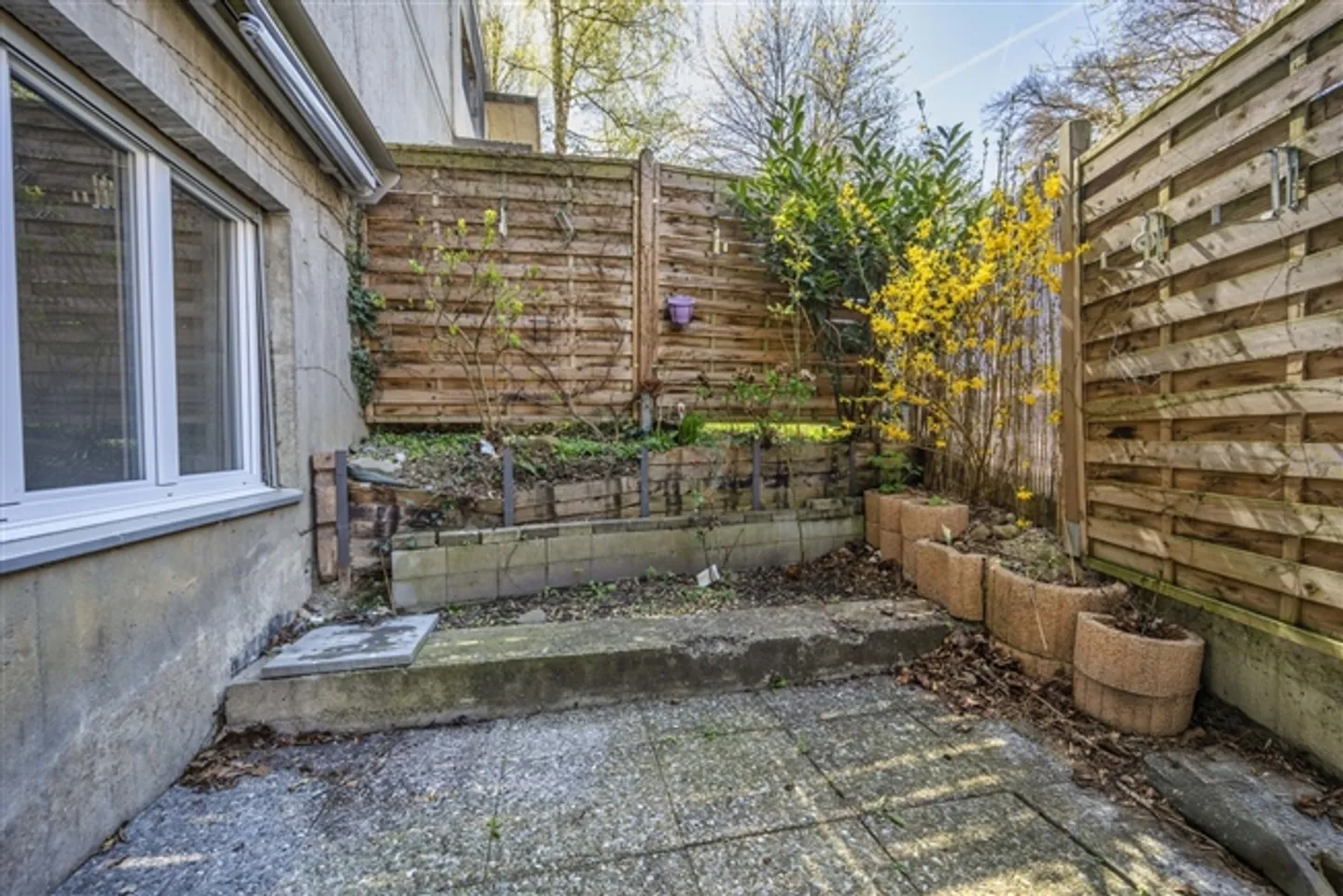 APPARTEMENT SPACIEUX ET RÉNOVÉ AVEC TERRASSE - EXCLUSIF - Photo 7 sur 14