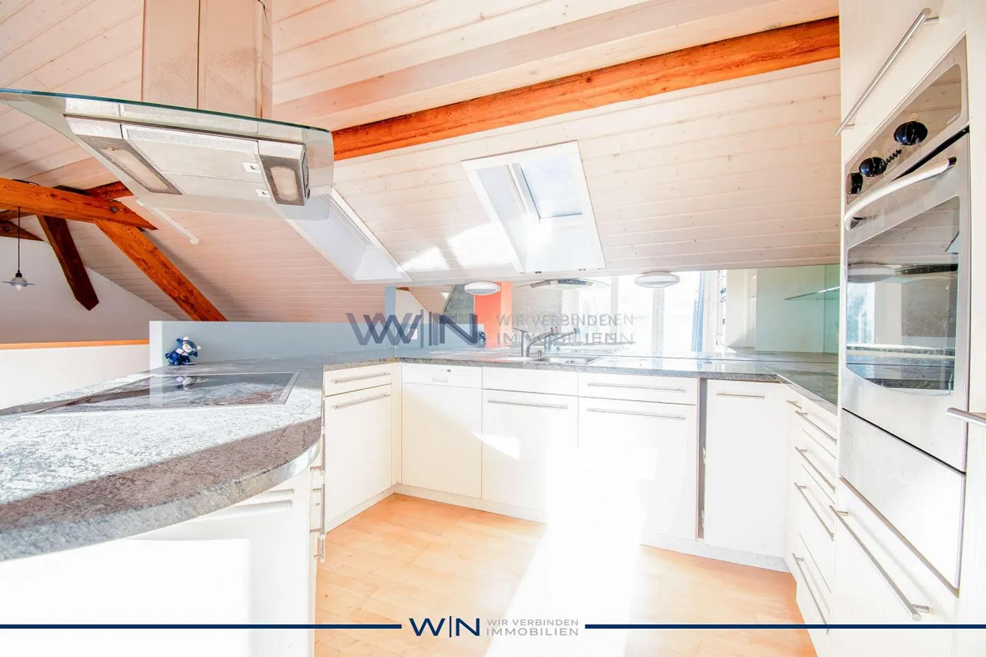 Proprietà di investimento attraente con potenziale rendimento netto del 5% - Foto 4 di 10