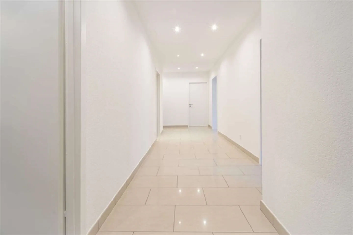 APPARTEMENT SPACIEUX ET RÉNOVÉ AVEC TERRASSE - EXCLUSIF - Photo 13 sur 14