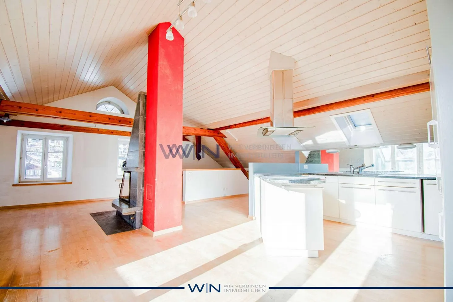 Proprietà di investimento attraente con potenziale rendimento netto del 5% - Foto 2 di 10