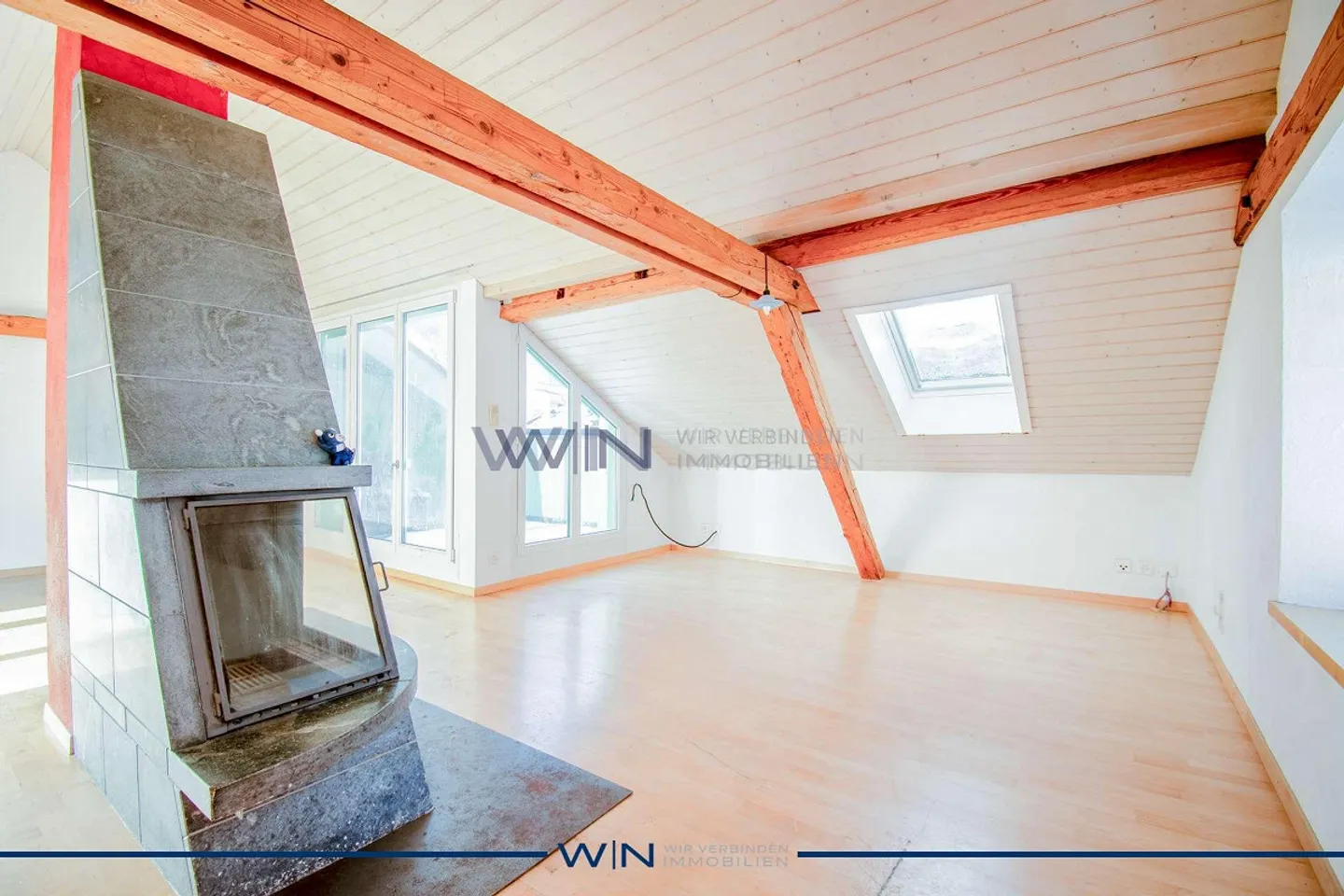 Proprietà di investimento attraente con potenziale rendimento netto del 5% - Foto 5 di 10