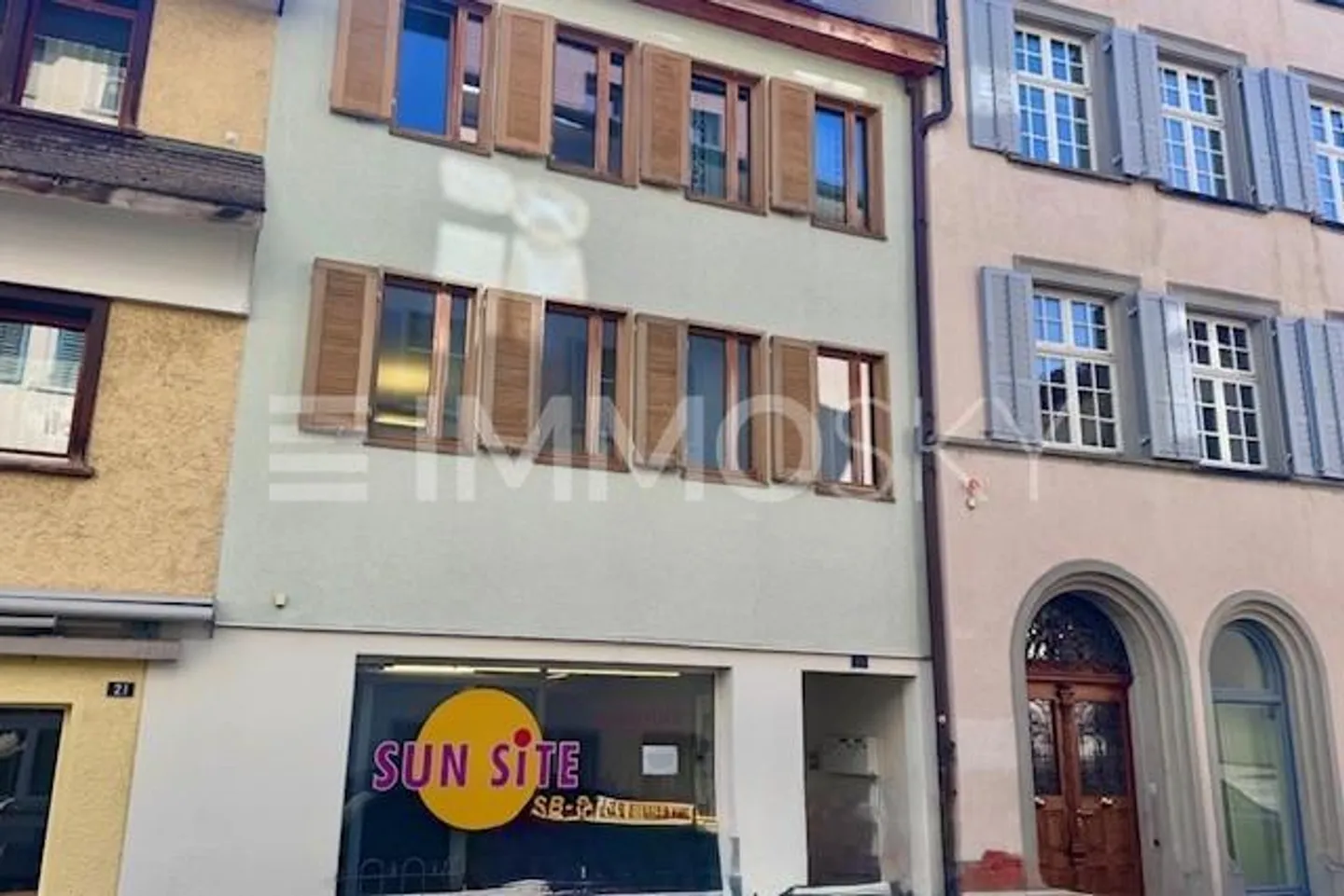 Investment Property in Altstätten - Photo 1 of 5