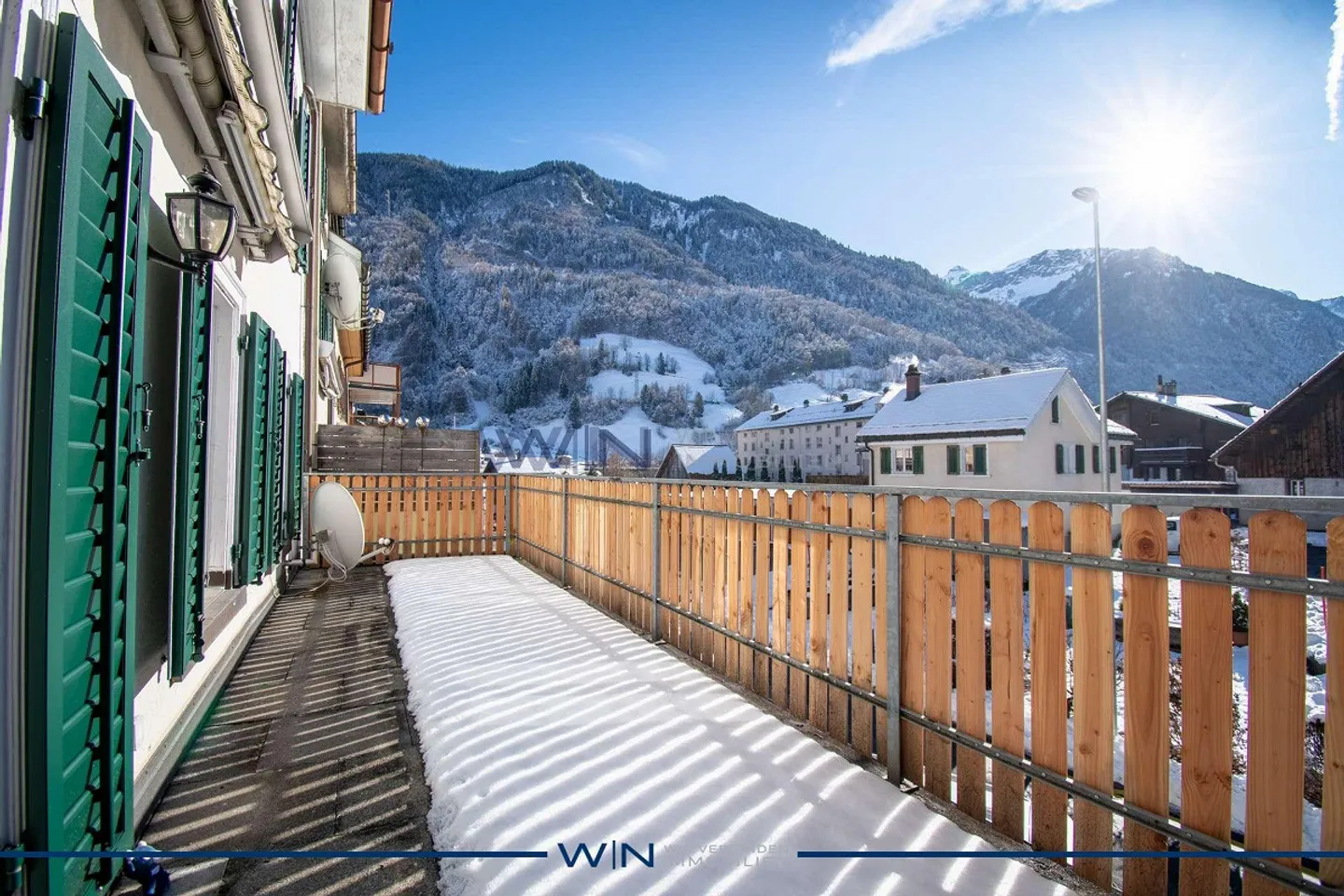 Proprietà di investimento attraente con potenziale rendimento netto del 5% - Foto 8 di 10