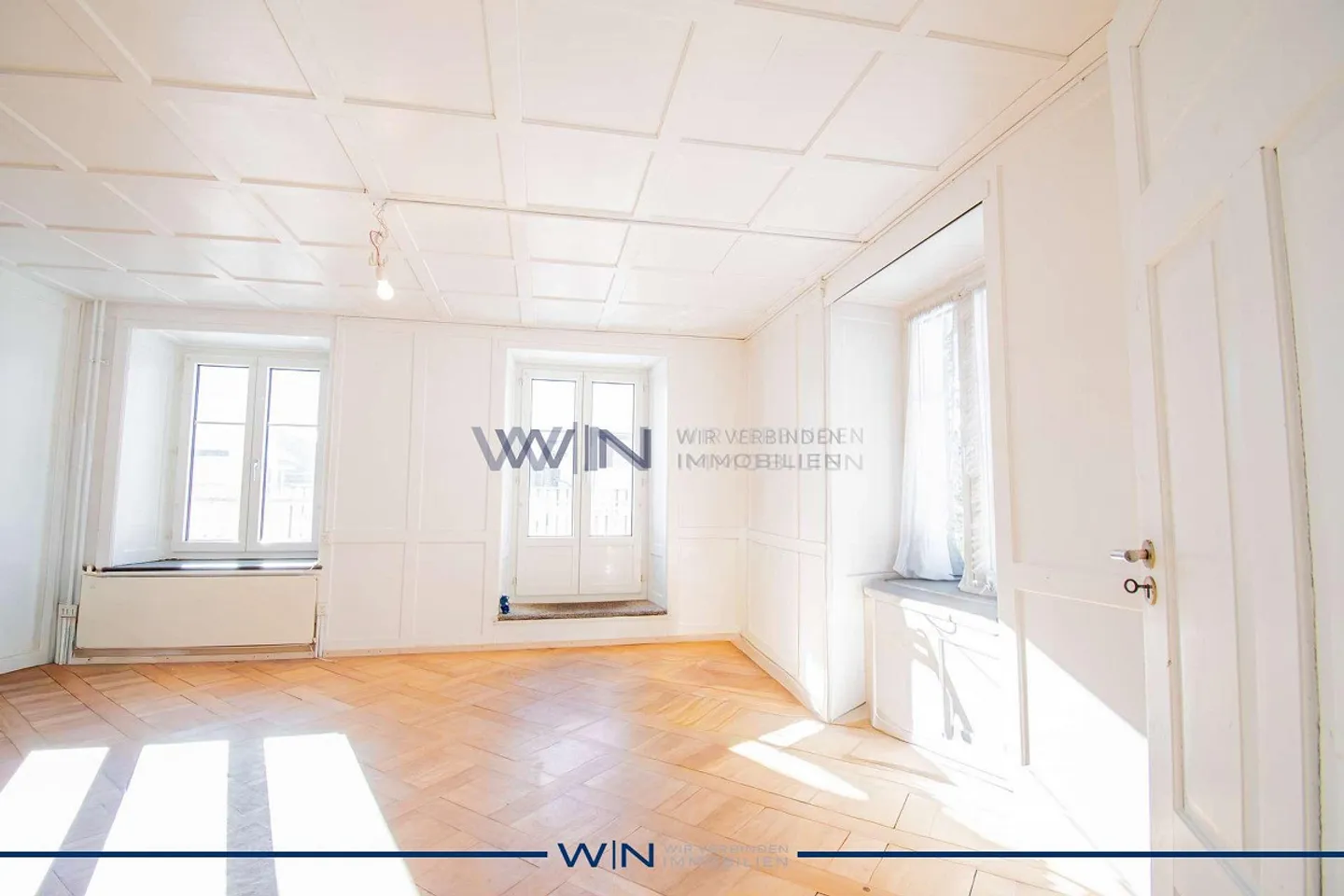 Proprietà di investimento attraente con potenziale rendimento netto del 5% - Foto 9 di 10