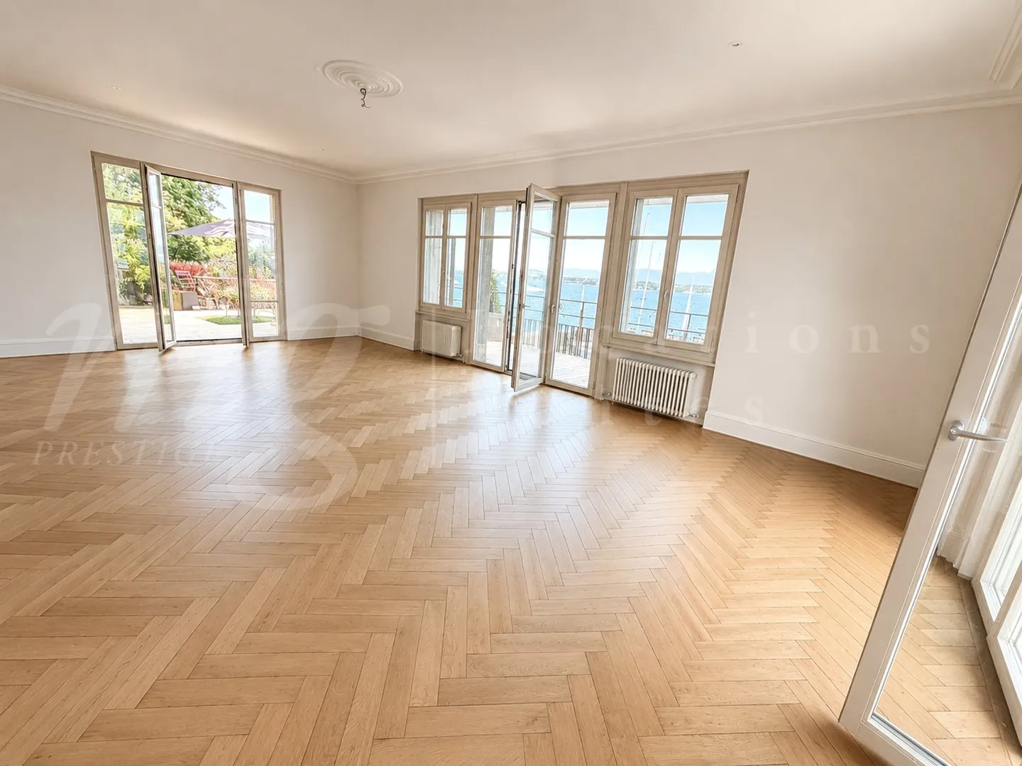Charmantes Haus am See - Foto 9 von 16