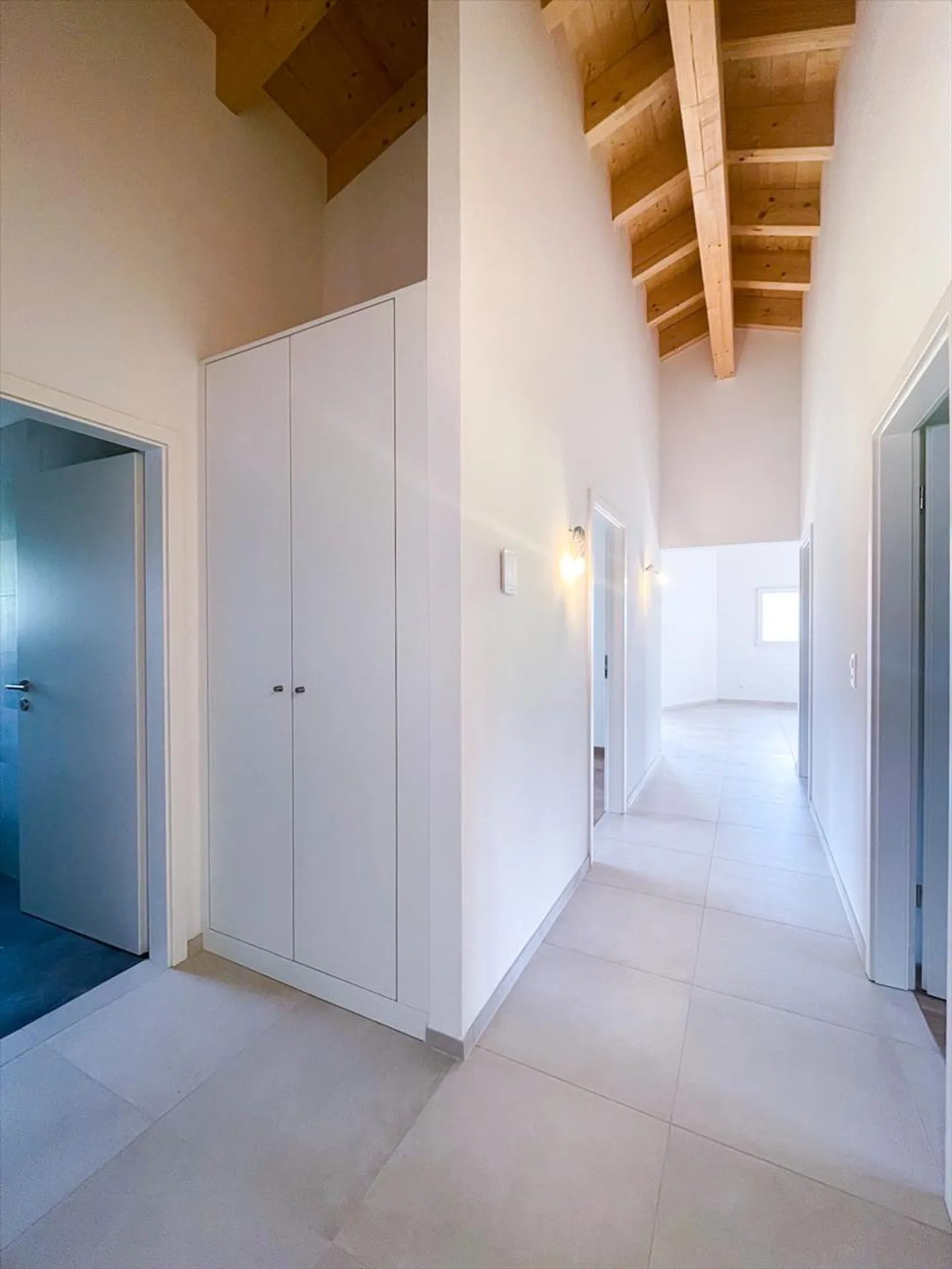 Dachgeschoss 4.5 Zimmer - Foto 15 von 16
