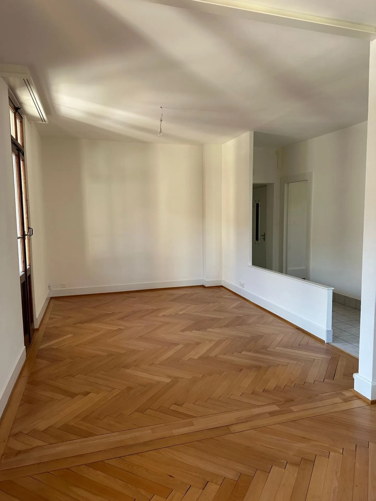 Appartement Charmant au Centre-ville - Photo 6 sur 9