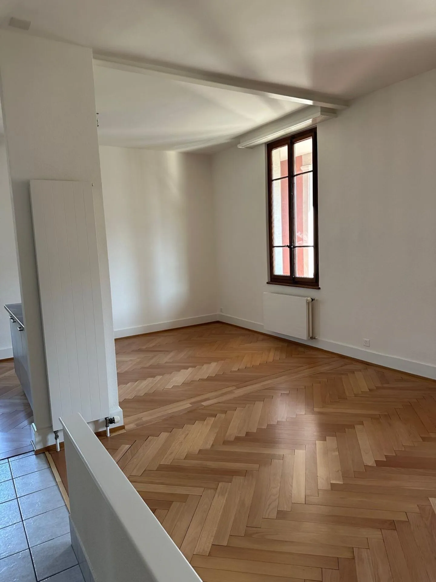 Appartement Charmant au Centre-ville - Photo 7 sur 9