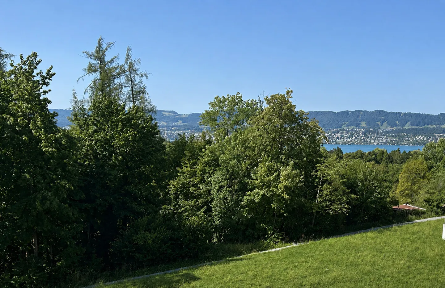 Modern Family Apartments in Nature - Photo 1 of 5