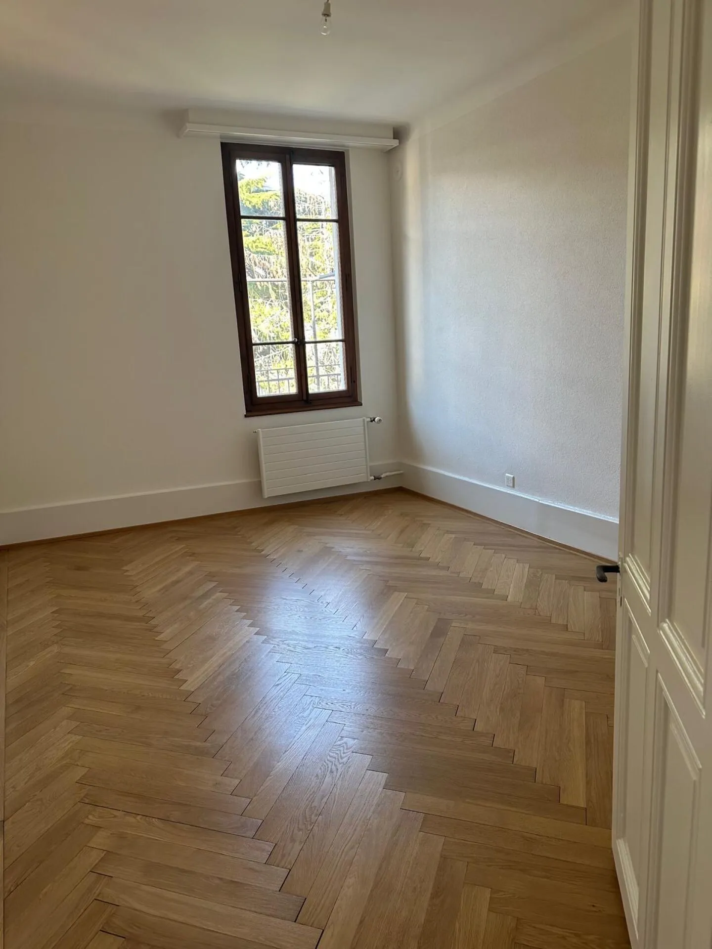 Appartement Charmant au Centre-ville - Photo 8 sur 9