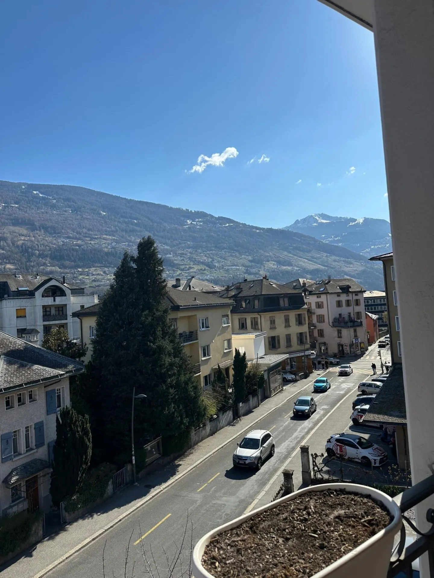 Appartement Charmant au Centre-ville - Photo 9 sur 9