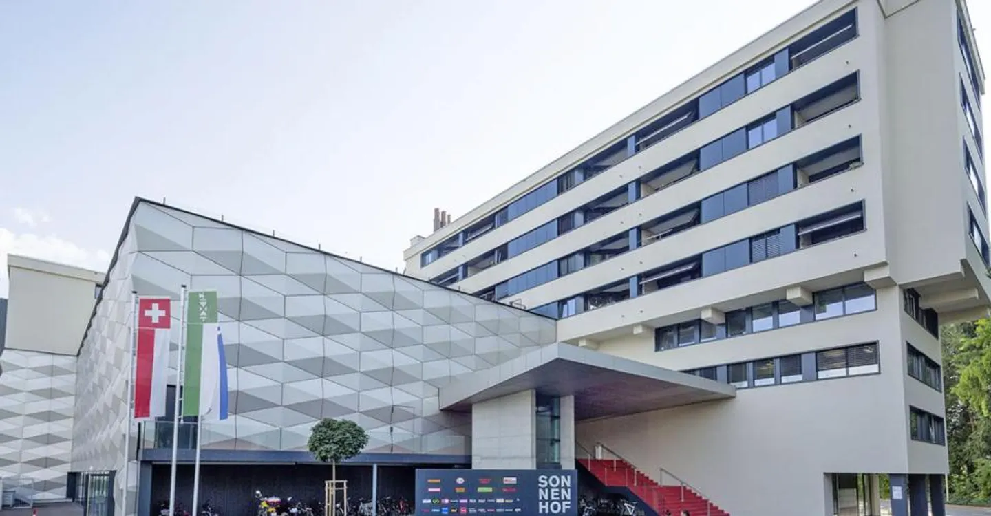 Spazio ufficio attraente nel centro di Sonnenhof Rapperswil - Foto 1 di 5