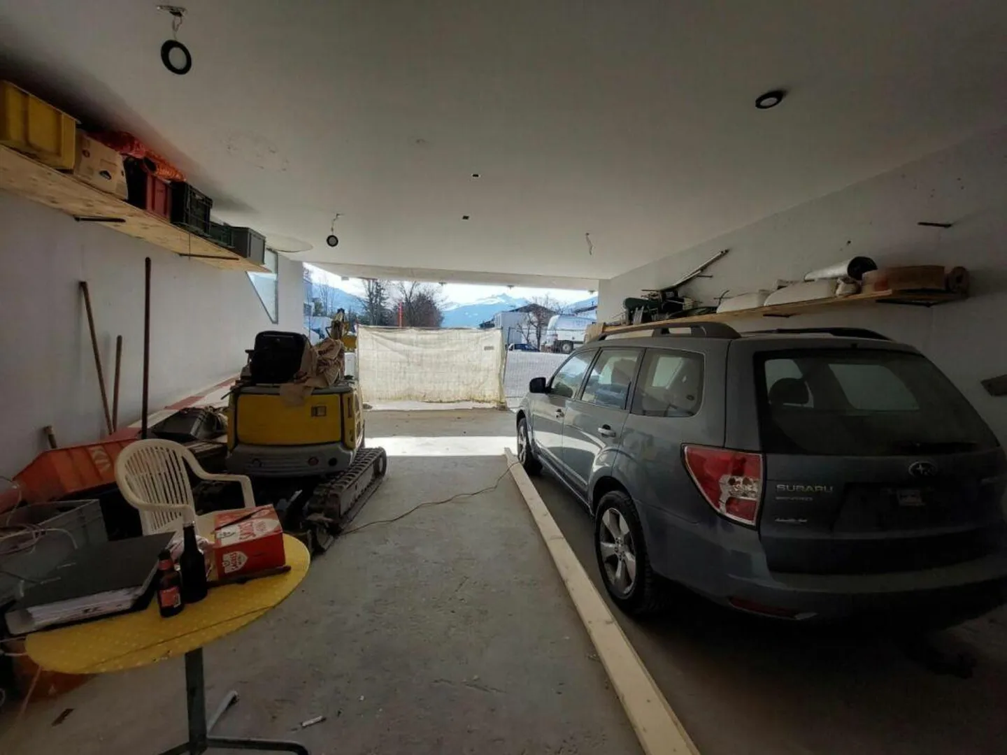 Angrenzende Villa 4.5 Zimmer in Grimisuat - Foto 14 von 14