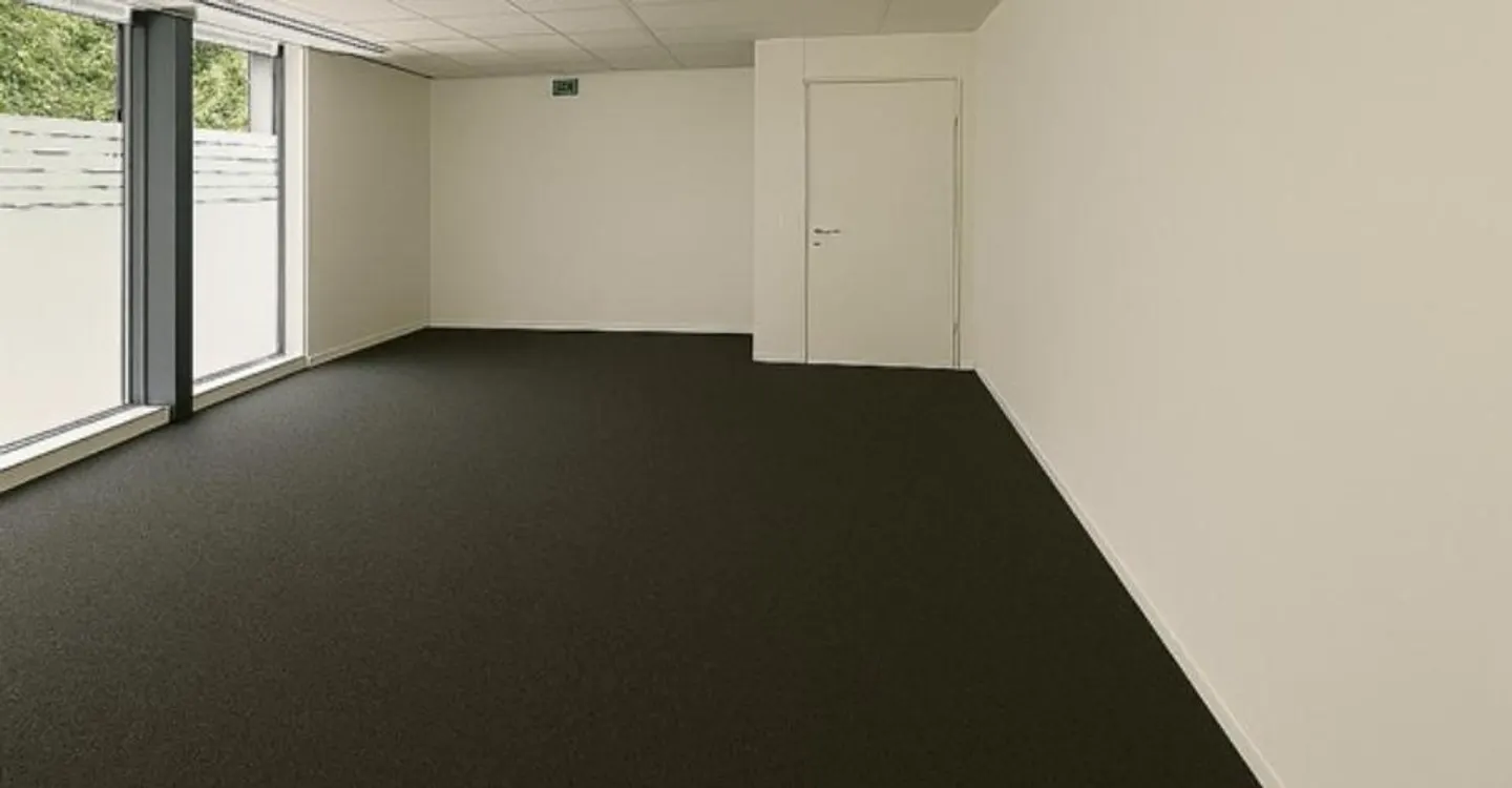 Spazio ufficio attraente nel centro di Sonnenhof Rapperswil - Foto 4 di 5