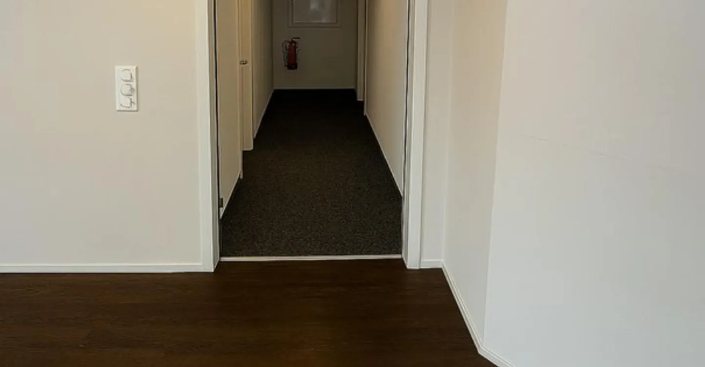 Spazio ufficio attraente nel centro di Sonnenhof Rapperswil - Foto 5 di 5