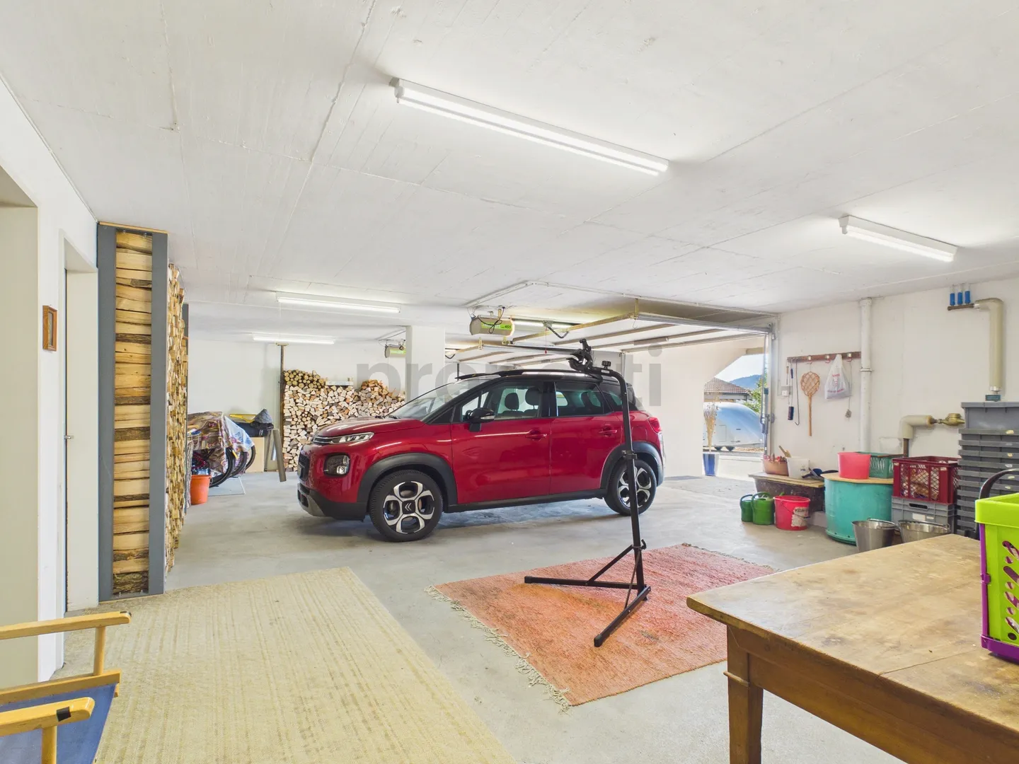 Modernes 4.5-Zimmer-Apartment - Foto 7 von 8