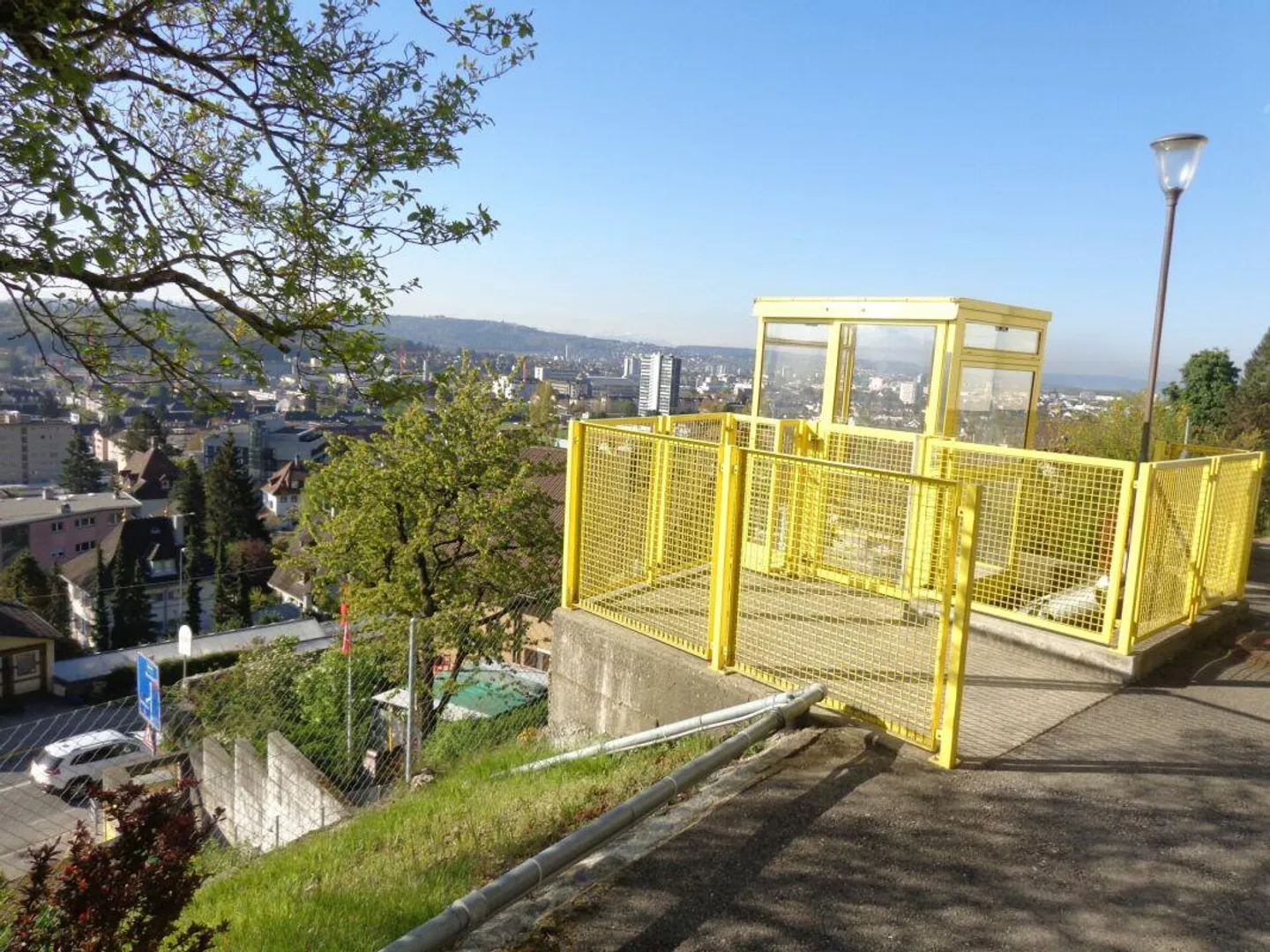 Appartamento cooperativo ristrutturato con vista sulle Alpi - Foto 15 di 16