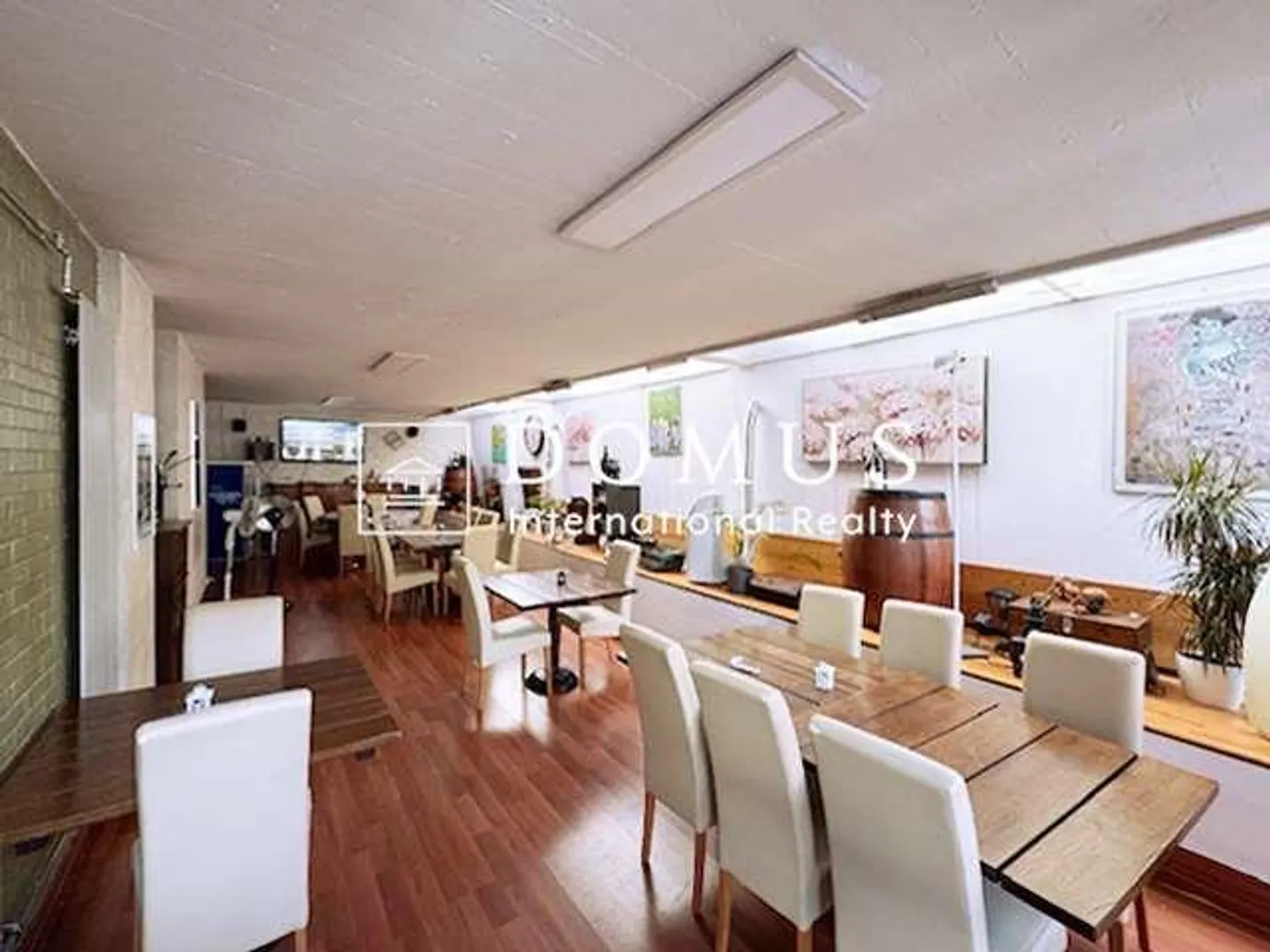 Ristorante in Zona Residenziale - Foto 1 di 11