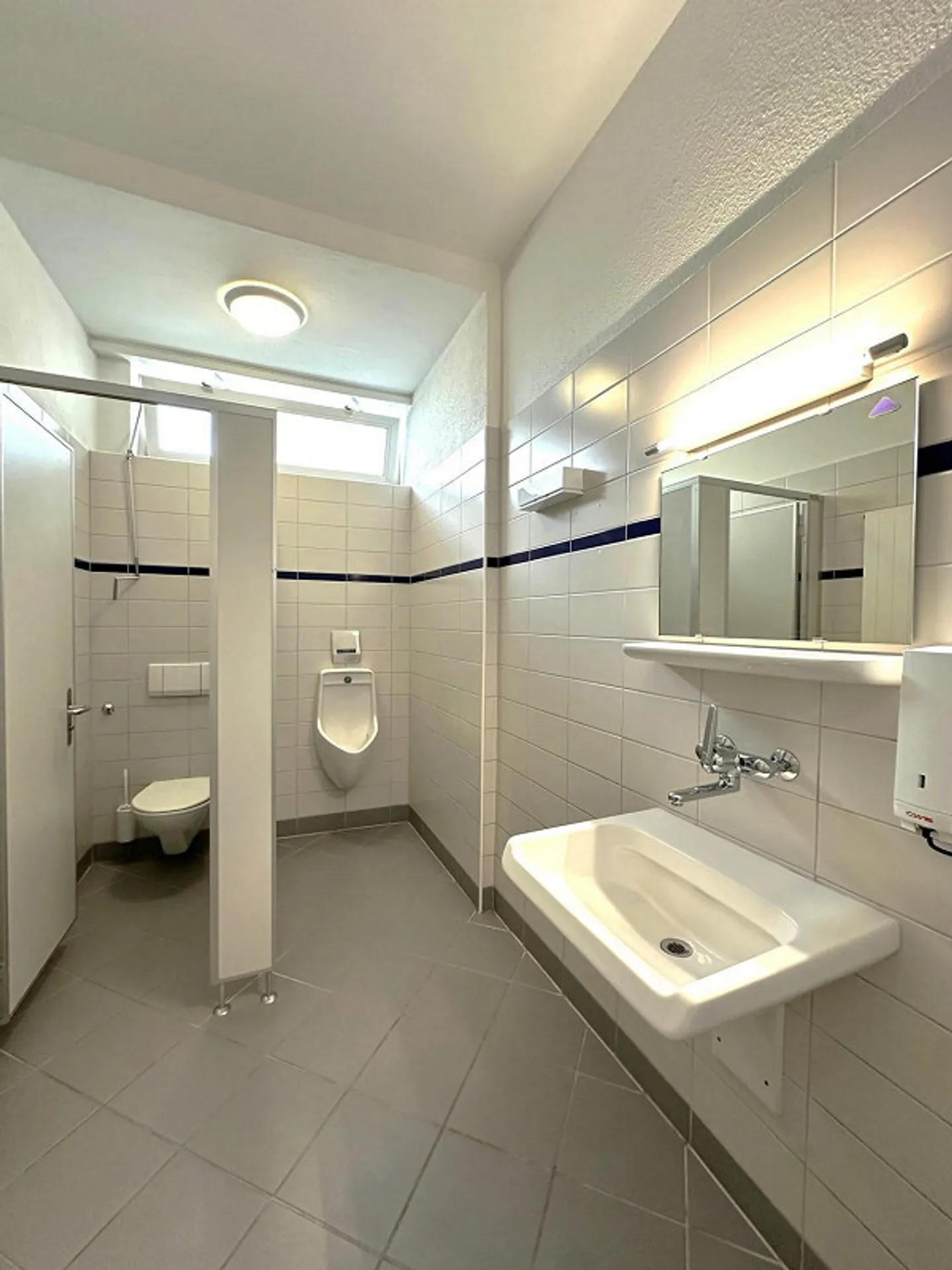 Spazi per uffici per concetti di open space e desk sharing - Foto 7 di 7