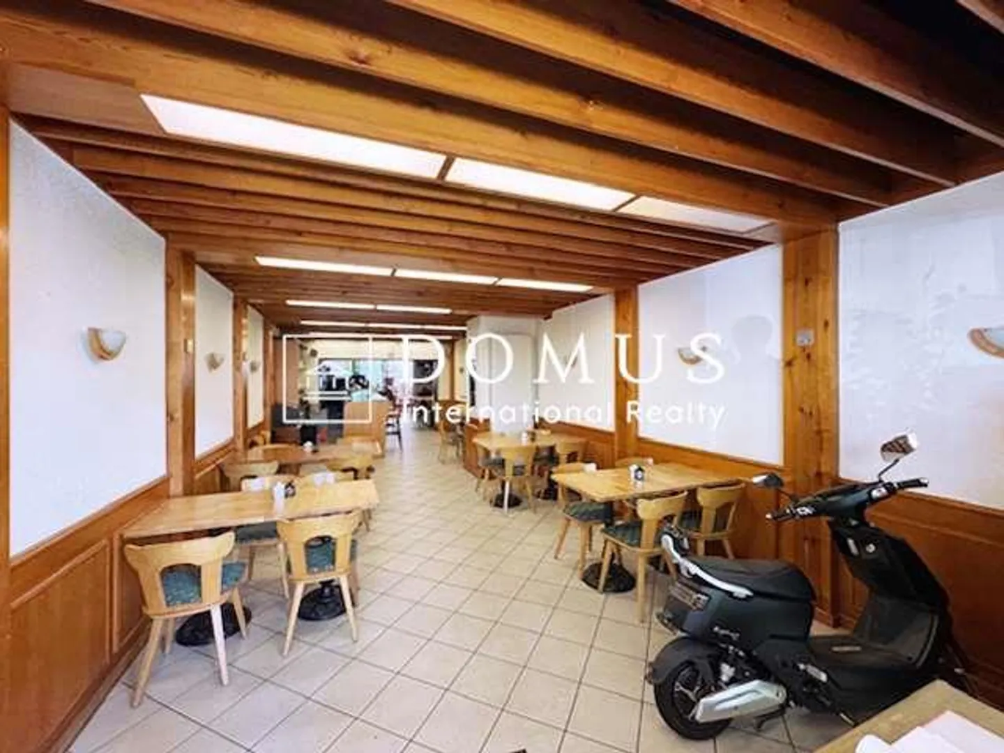 Ristorante in Zona Residenziale - Foto 4 di 11