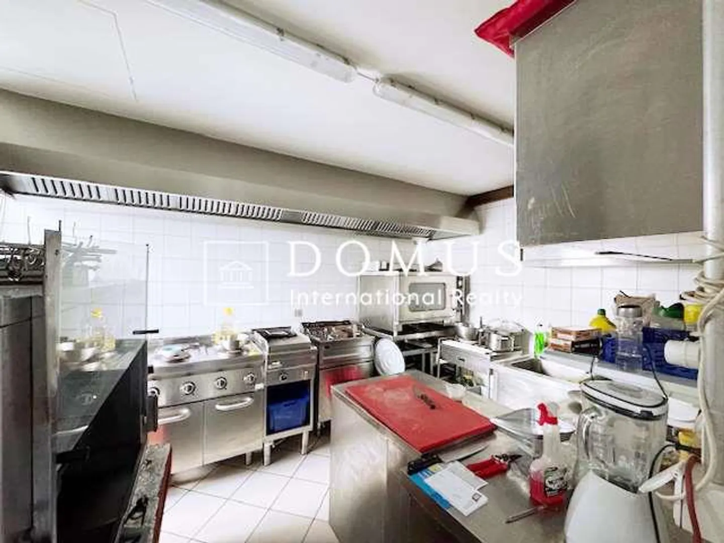 Ristorante in Zona Residenziale - Foto 5 di 11
