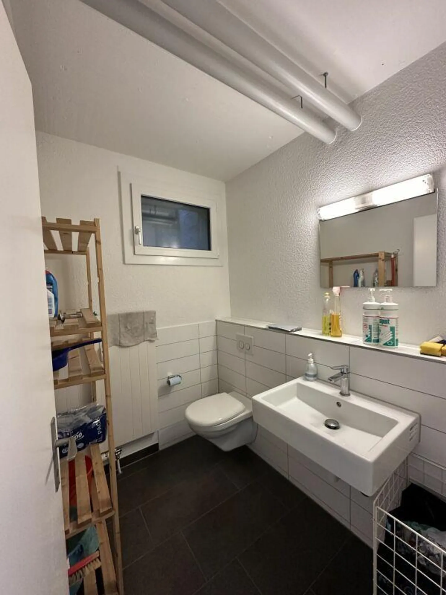 Spazio ufficio Hochdorf - centrale e tranquillo - Foto 5 di 5