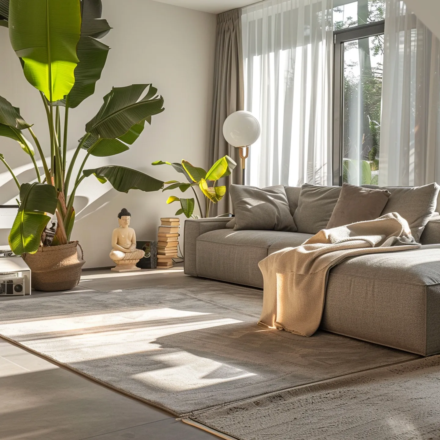 Wohnung mieten - Foto 1 von 7