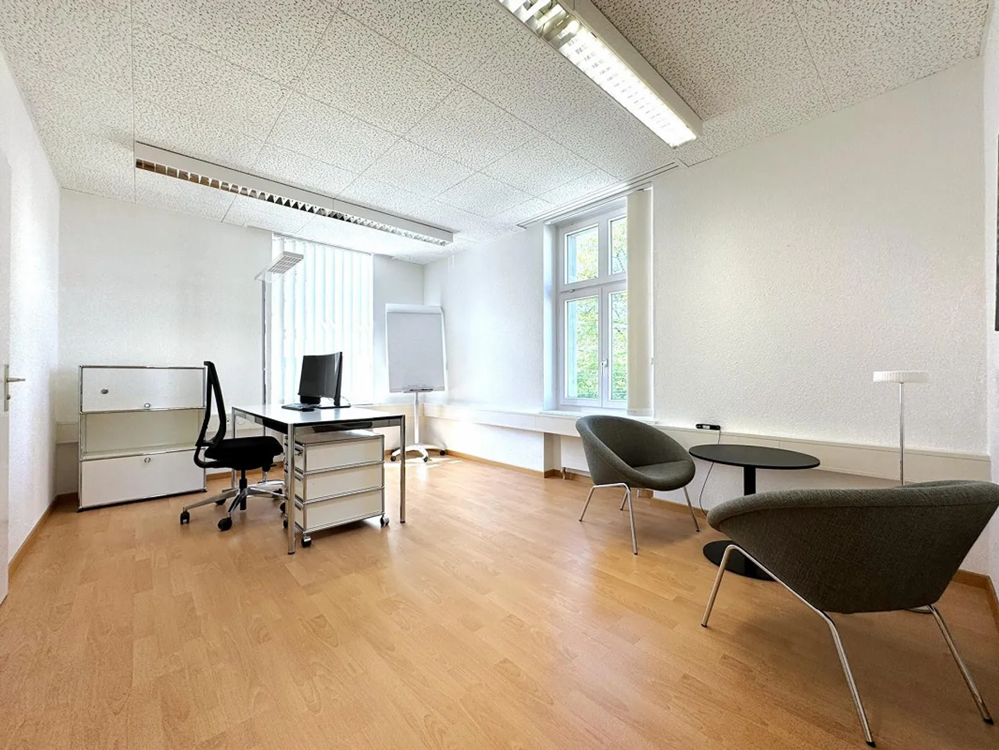 577 sqm office space in an excellent location in the city center - Photo 7 of 11