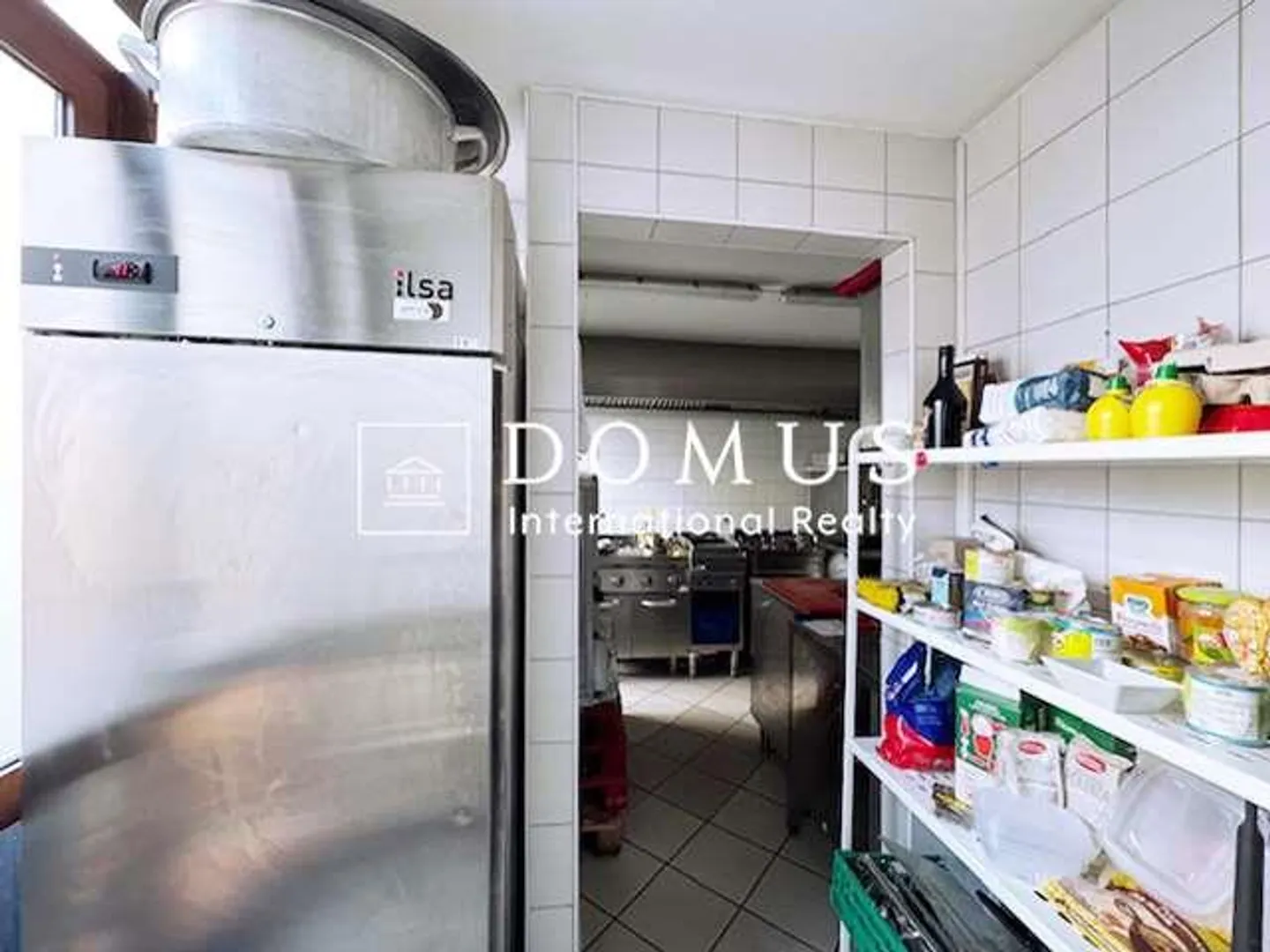 Ristorante in Zona Residenziale - Foto 7 di 11