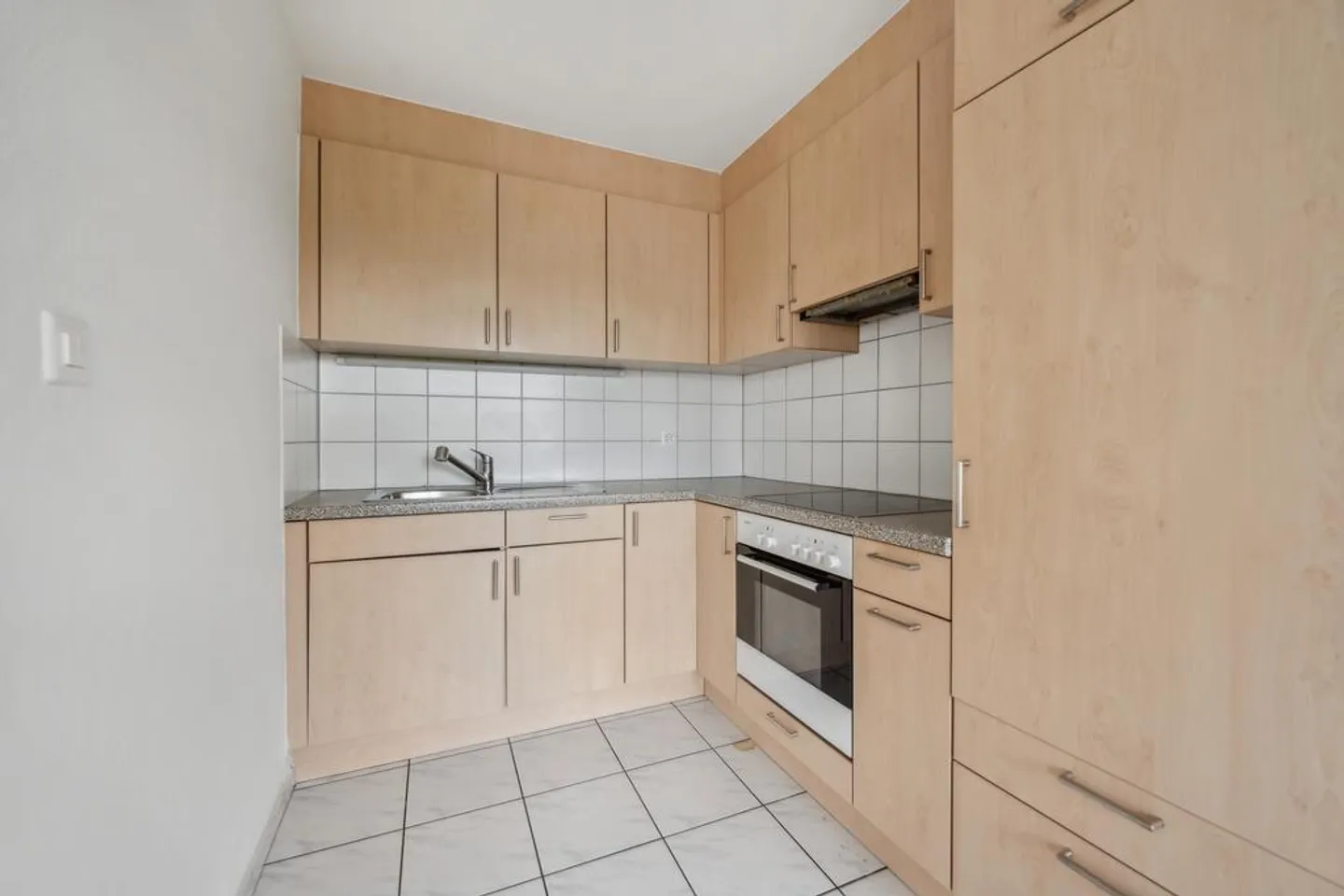 Appartement familial idéal à Pratteln - Photo 2 sur 6