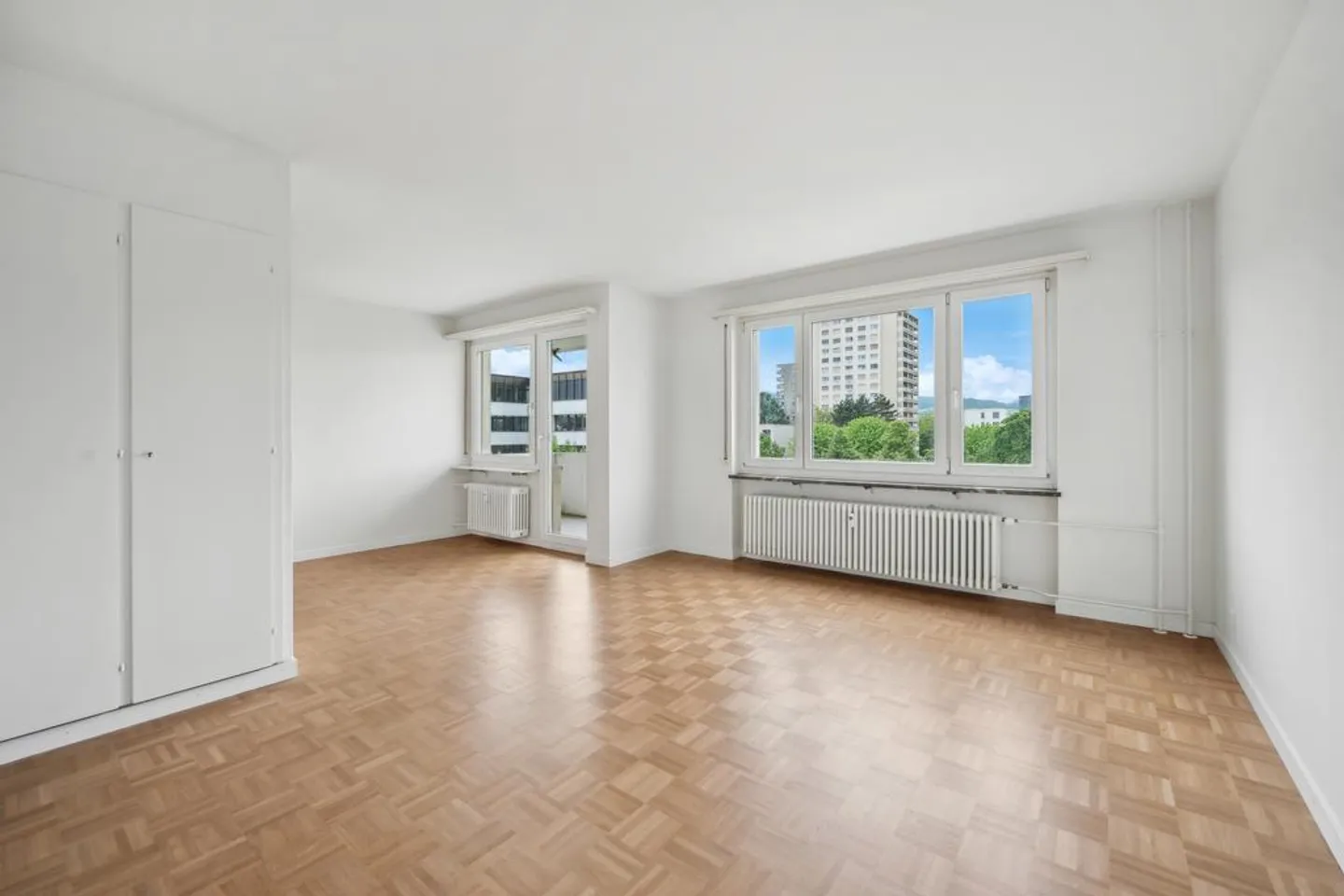 Appartement familial idéal à Pratteln - Photo 5 sur 6