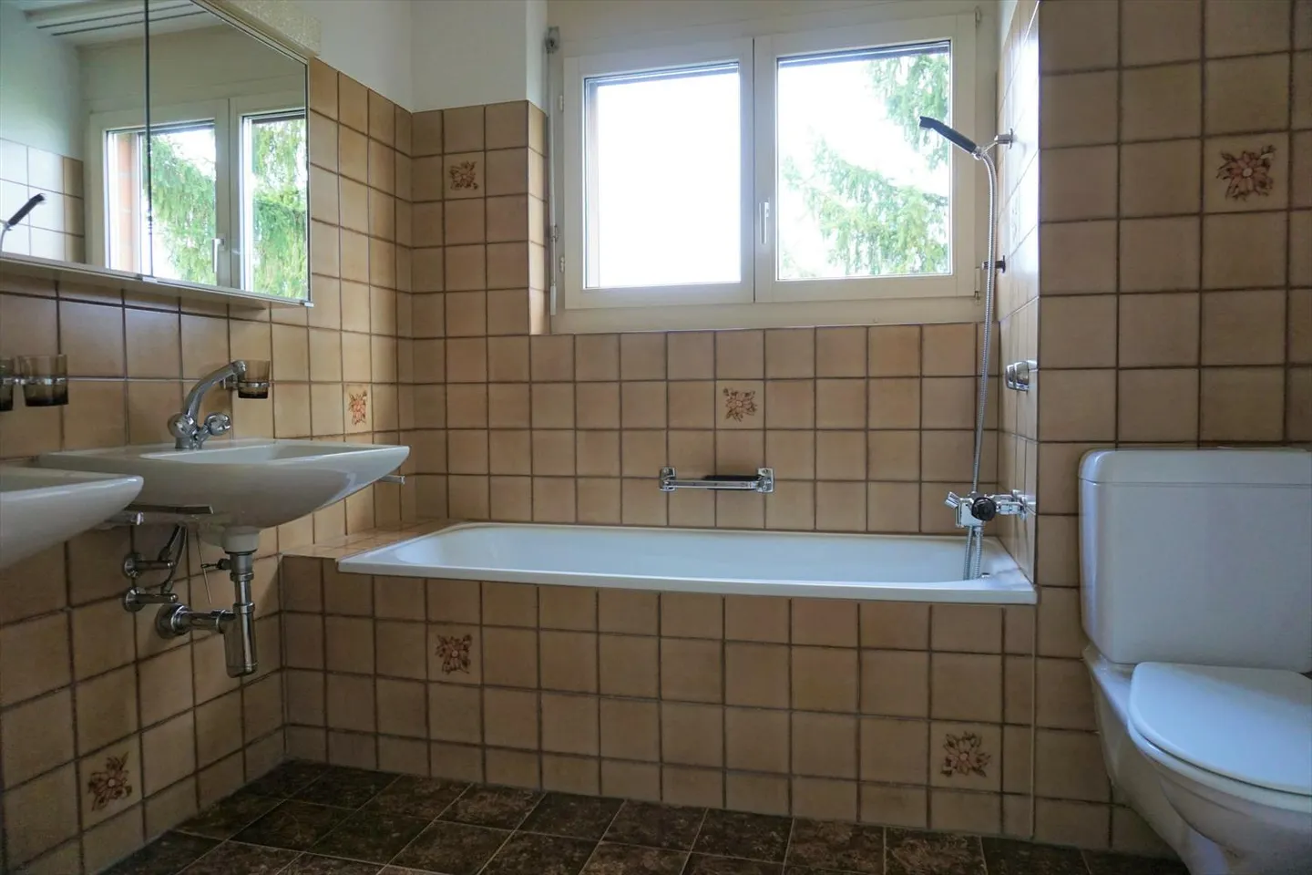 Affittare senza deposito - appartamento accogliente nel quartiere - Foto 4 di 8