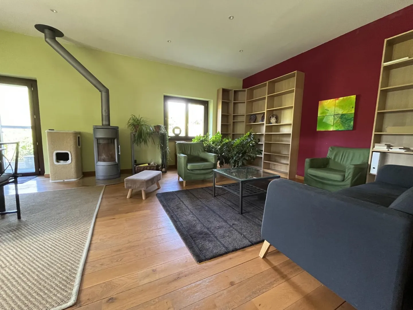 7-Zimmer-Haus - Foto 3 von 19