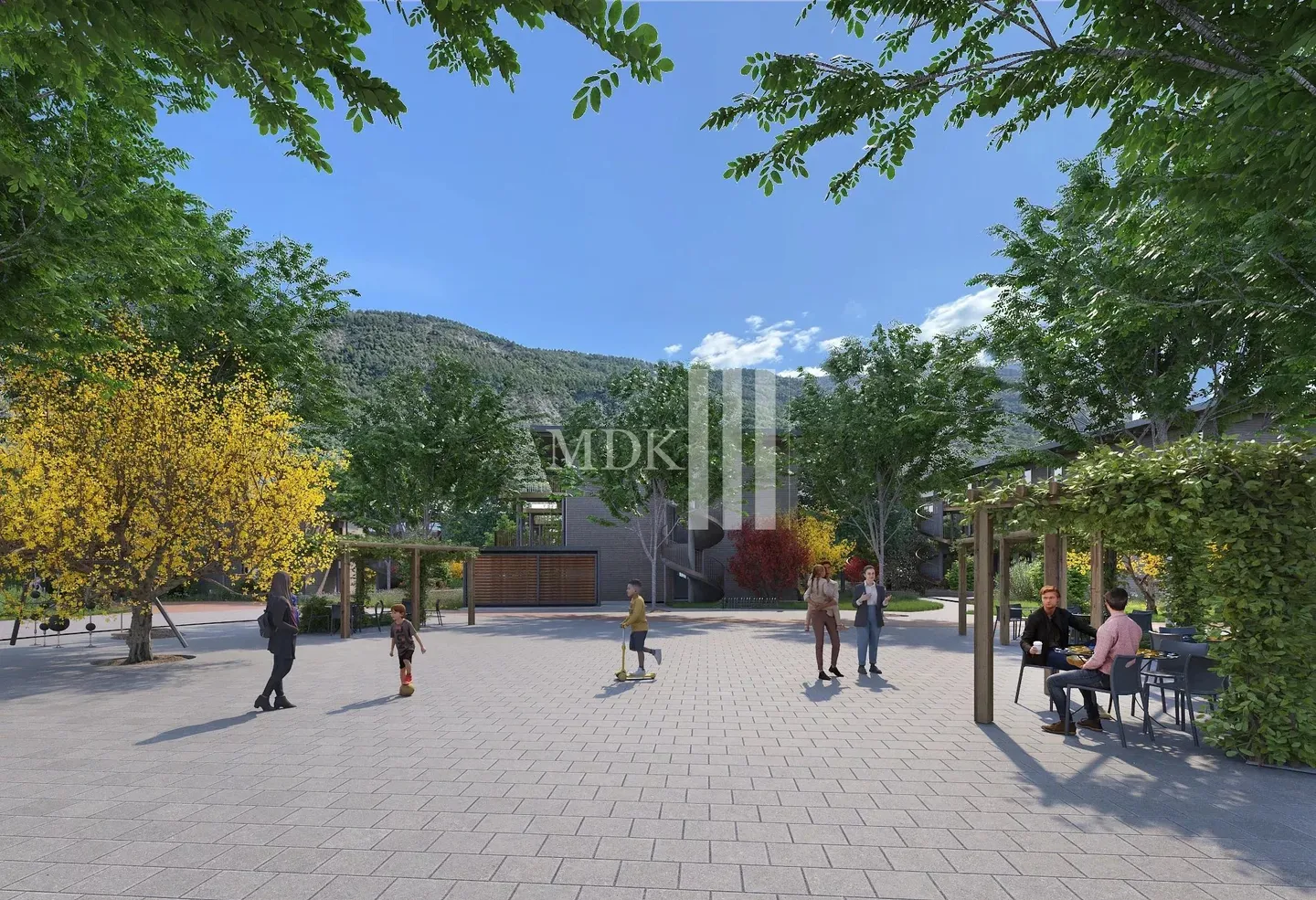 Condo for sale in Riddes, Switzerland - Photo 11 of 17