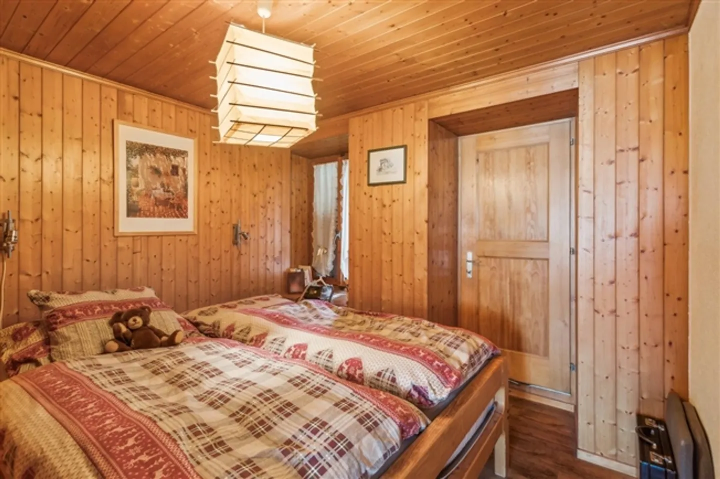 Charmantes renoviertes Dorfhaus im Zentrum des Dorfes - Foto 4 di 10