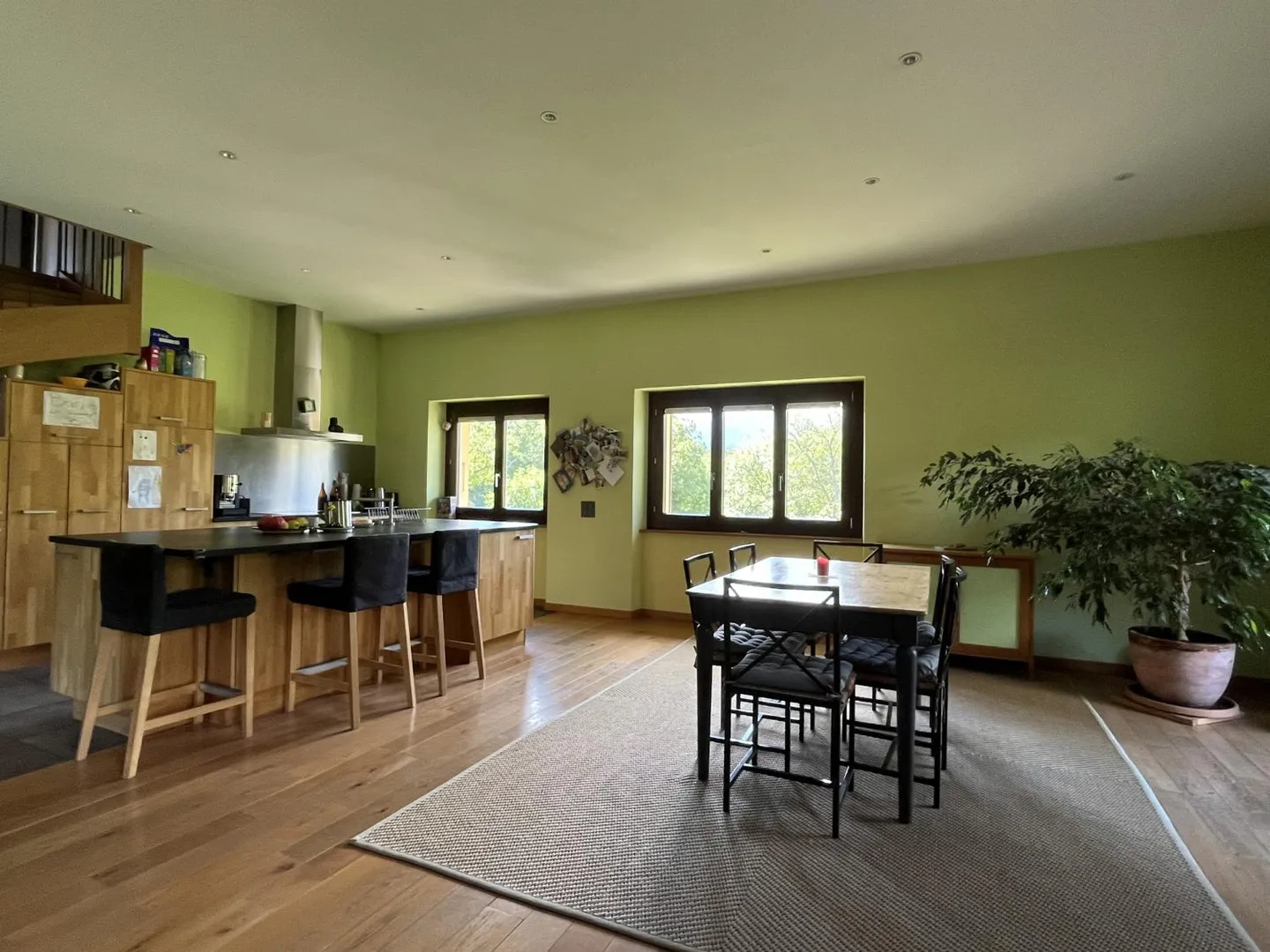 7-Zimmer-Haus - Foto 2 von 19