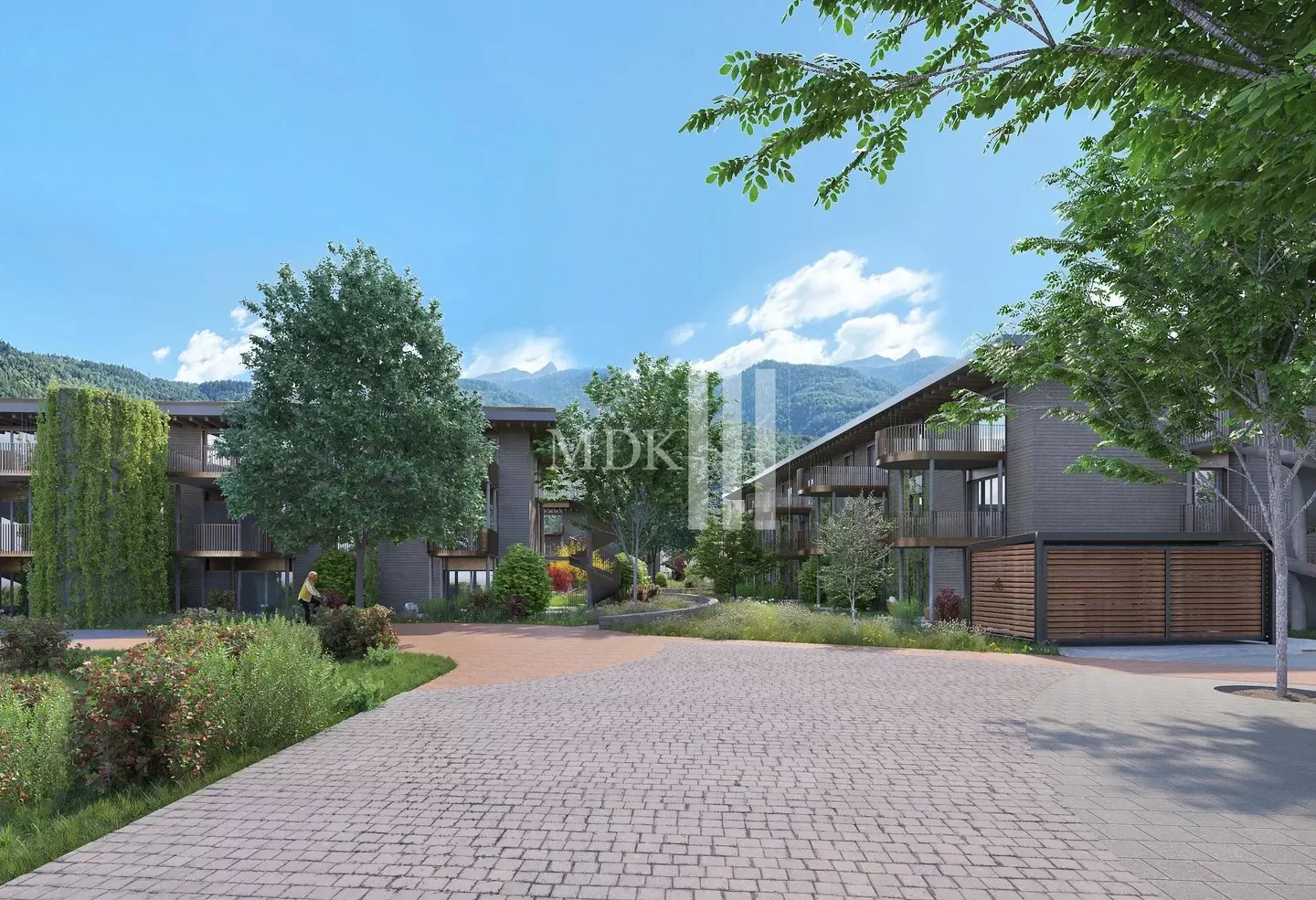 Condo for sale in Riddes, Switzerland - Photo 9 of 17