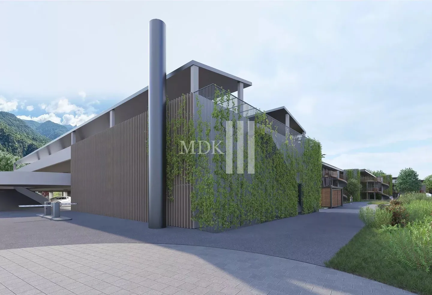 Condo for sale in Riddes, Switzerland - Photo 15 of 17