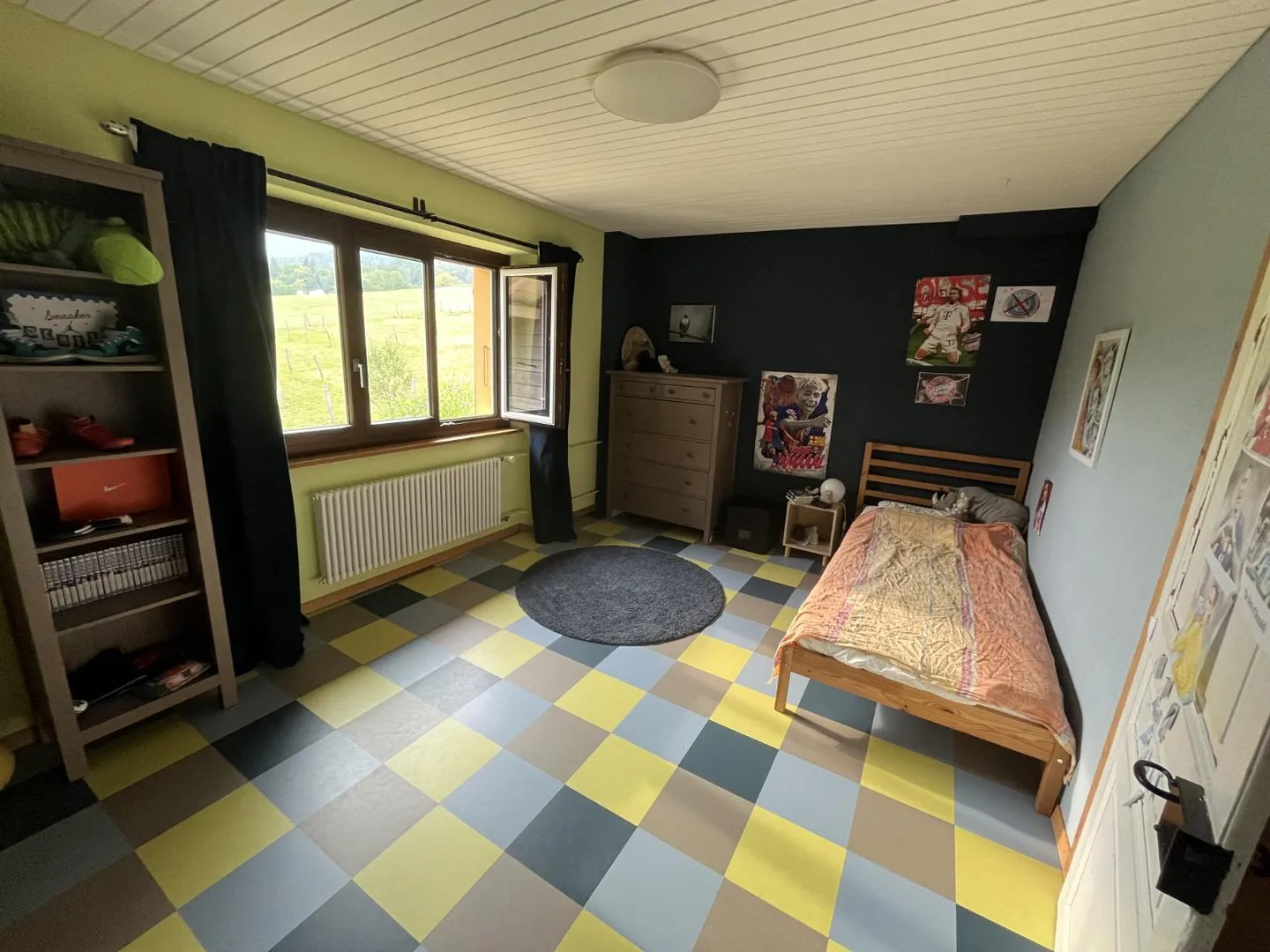 7-Zimmer-Haus - Foto 5 von 19