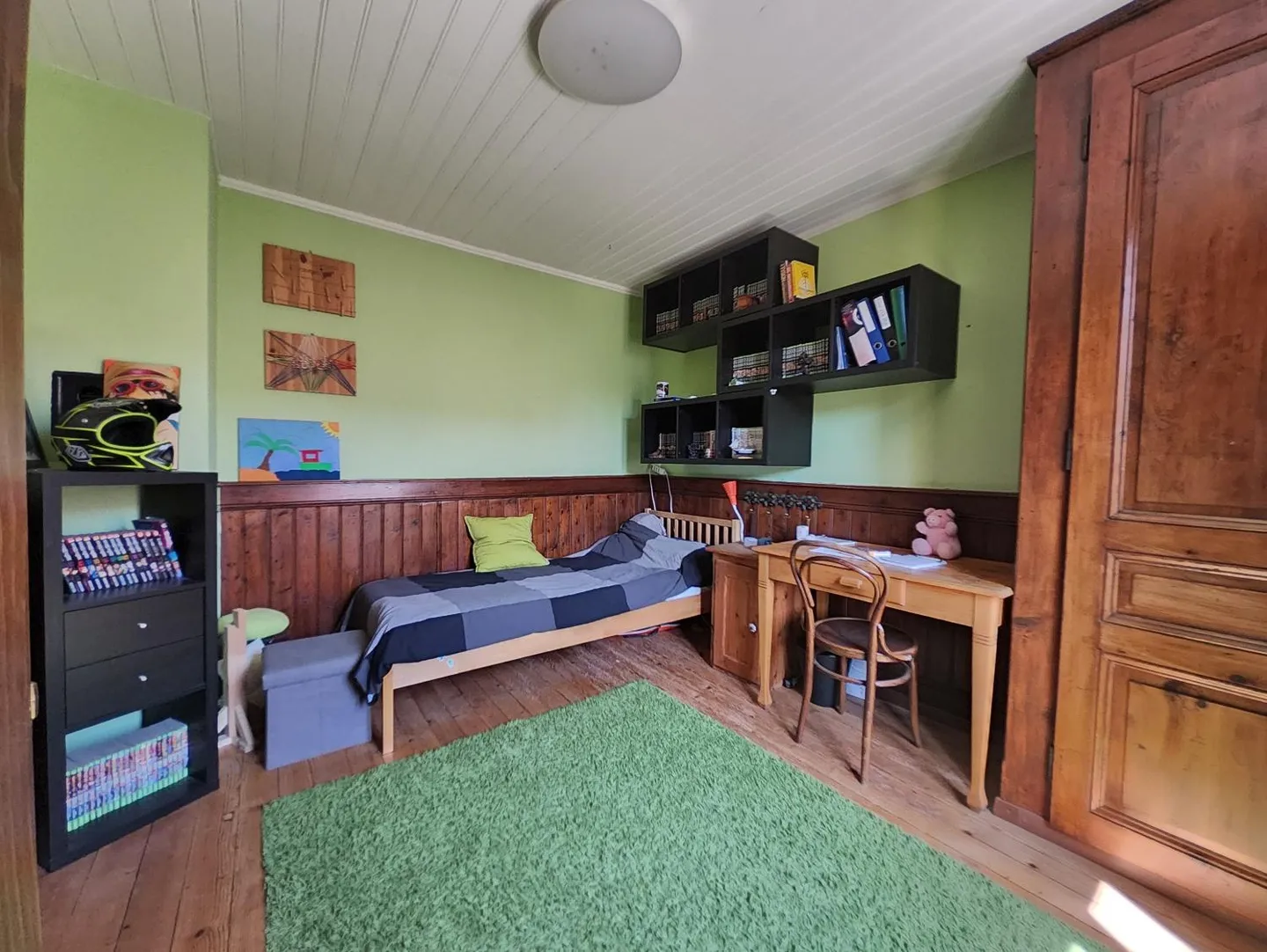 7-Zimmer-Haus - Foto 6 von 19