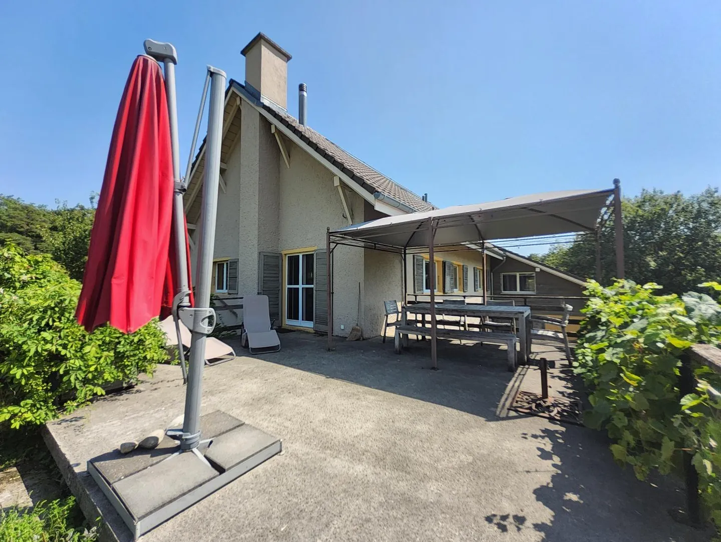 7-Zimmer-Haus - Foto 12 von 19