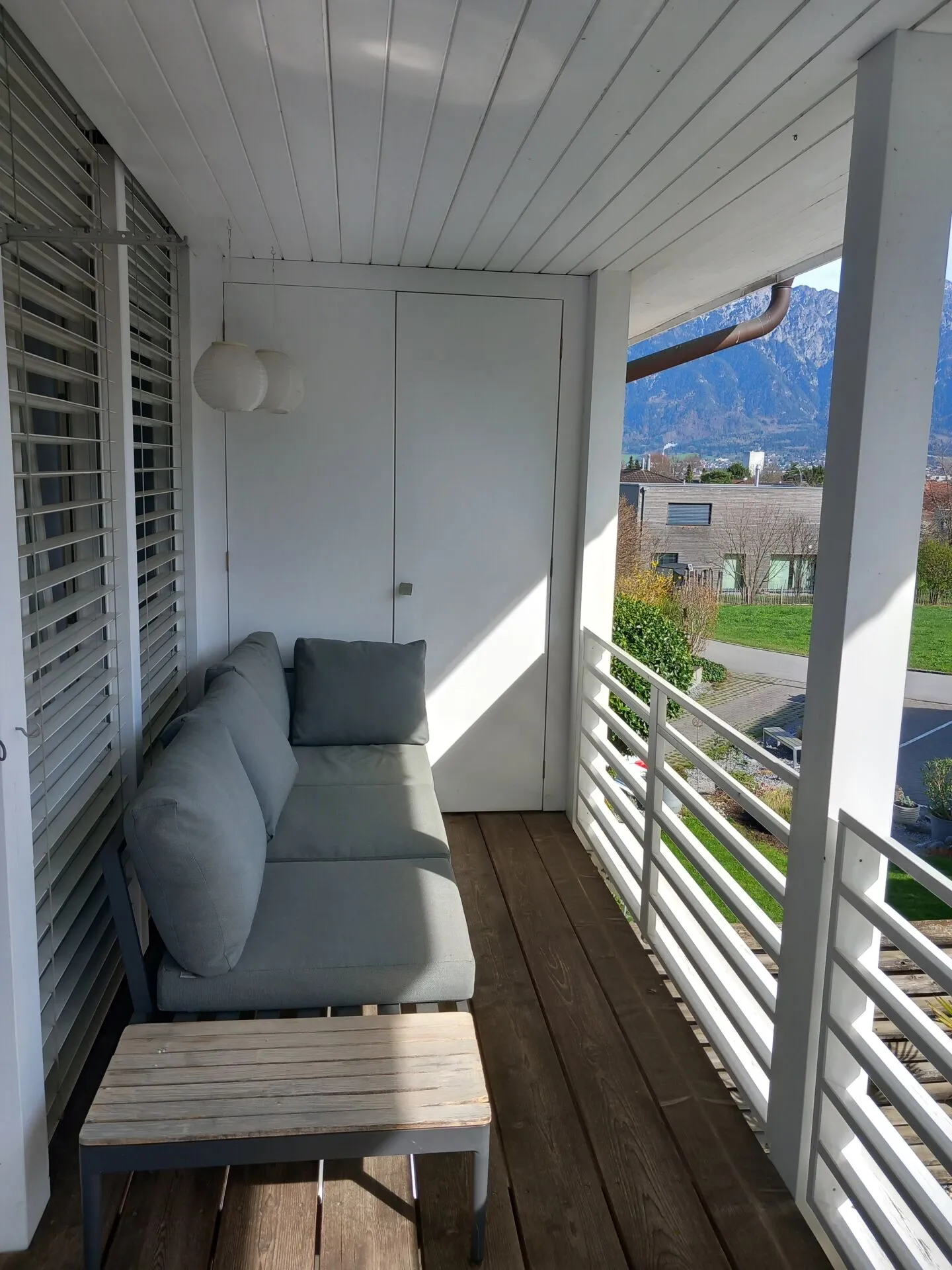 Idillio familiare: Attraente casa unifamiliare con giardino in affitto - Foto 12 di 13