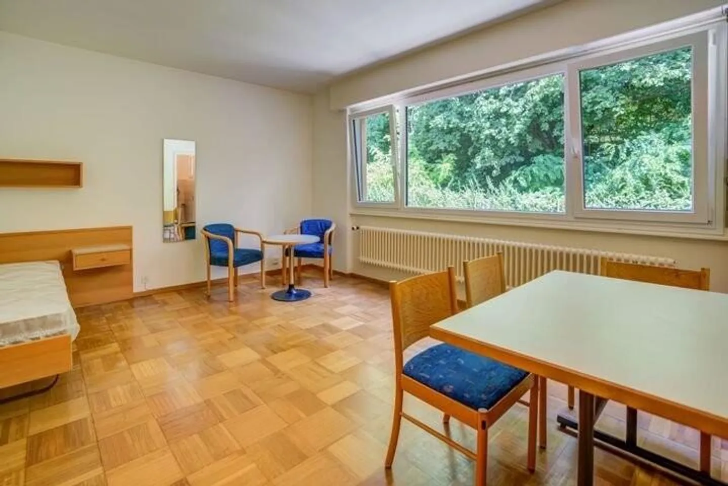 Im Herzen der Stadt und in der Nähe des CHUV - Foto 2 von 4