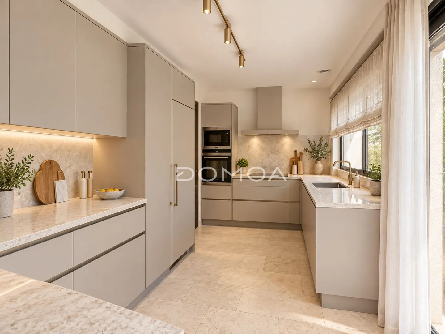 Individual villa with 6.5 rooms on a plot of over 1,000 m² - Photo 3 of 13