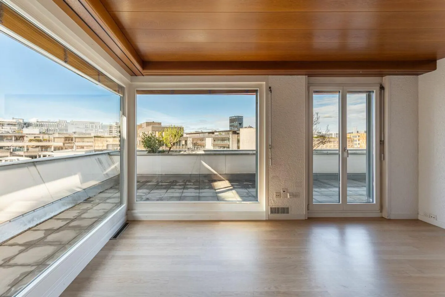 Bella casa con terrazza nel centro di Zug - Foto 2 di 17